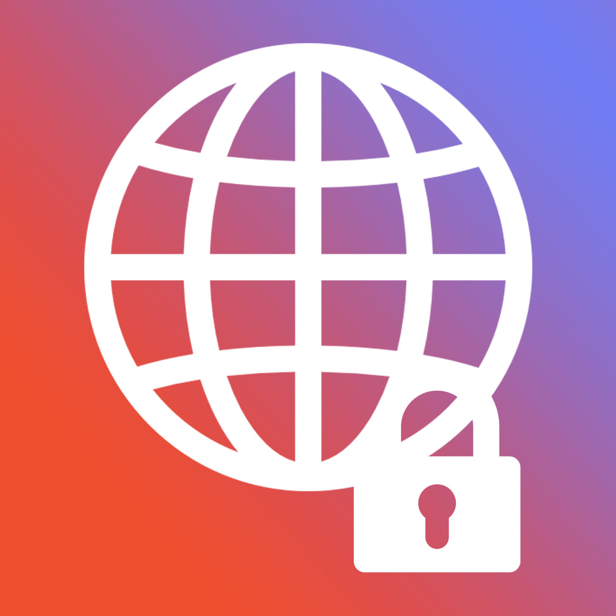 App icon