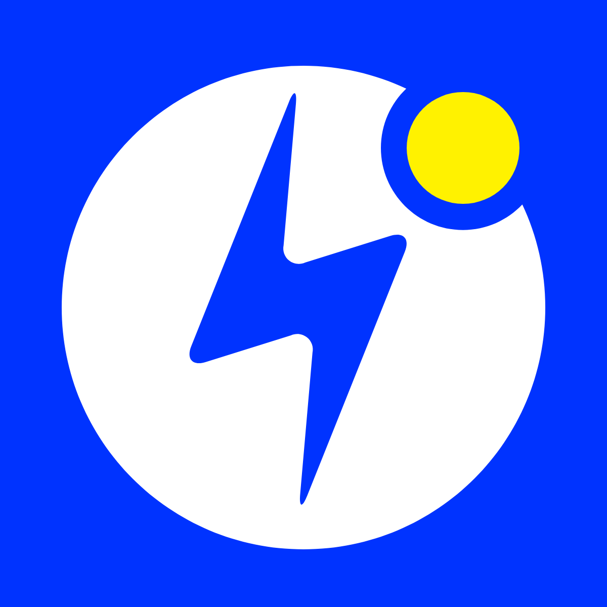 App icon