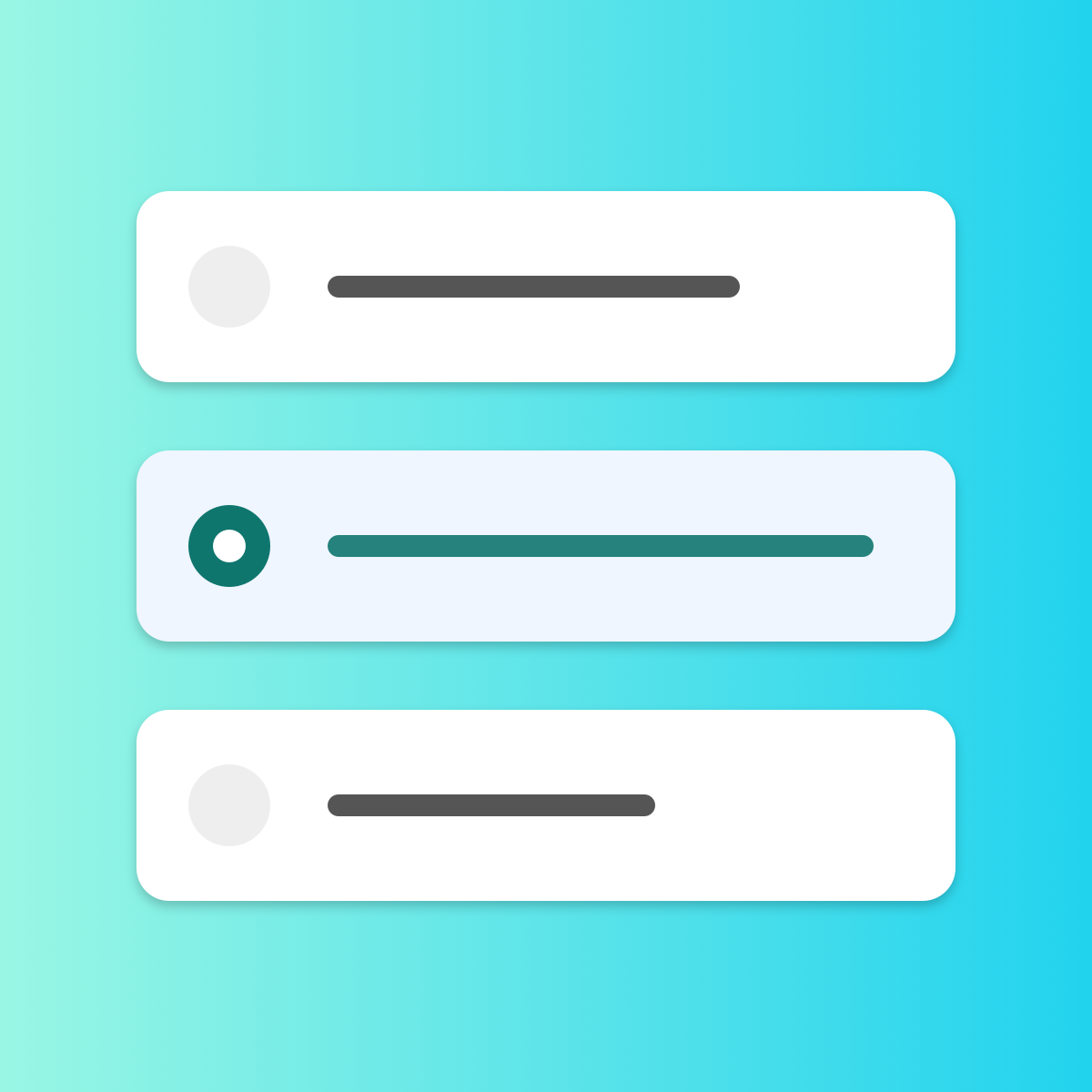 App icon