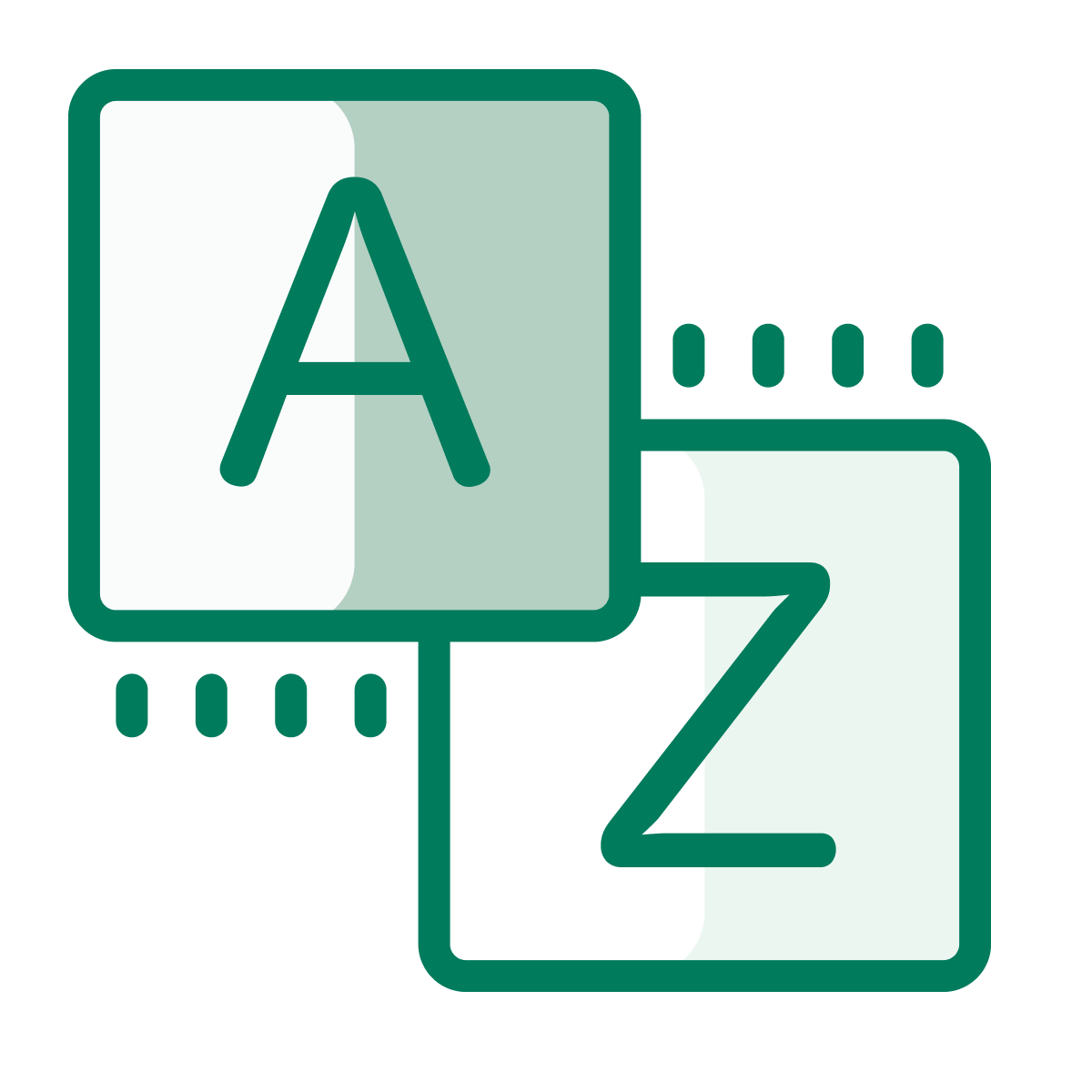 App icon