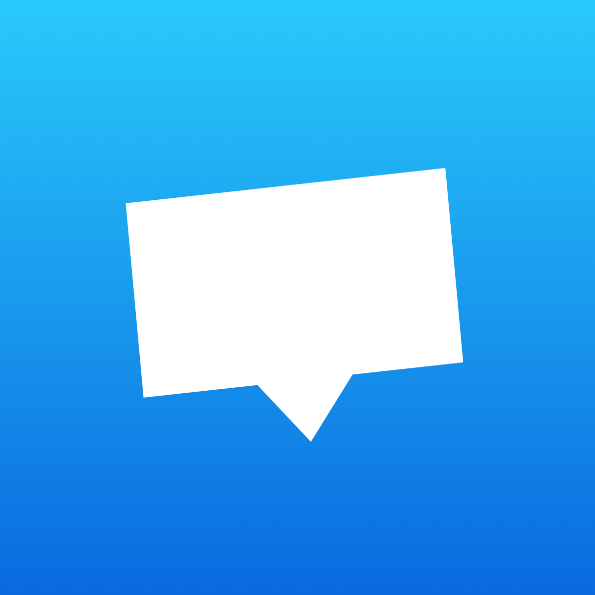 App icon