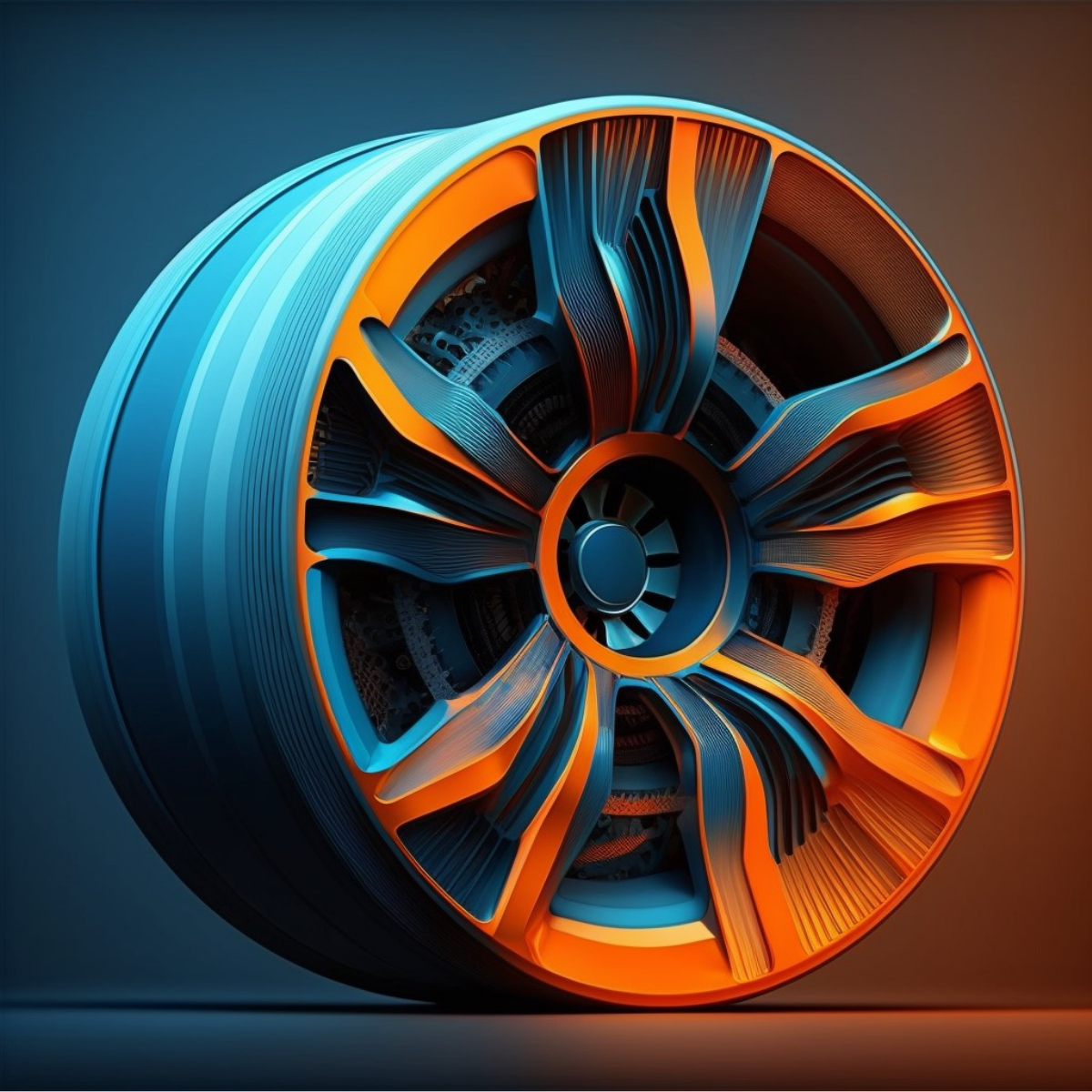 App icon