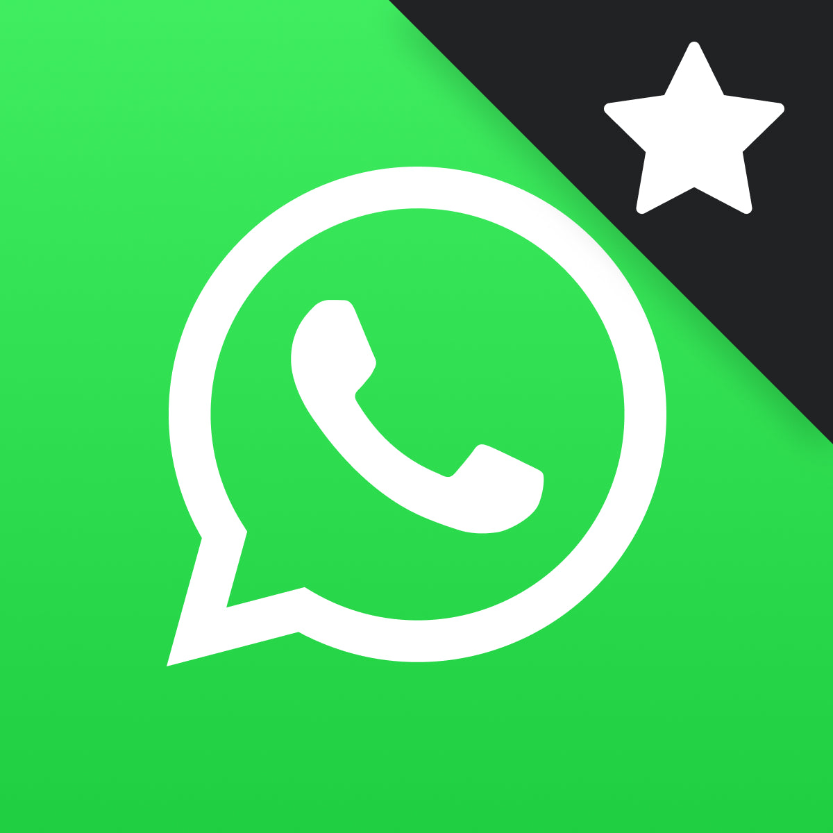 App icon
