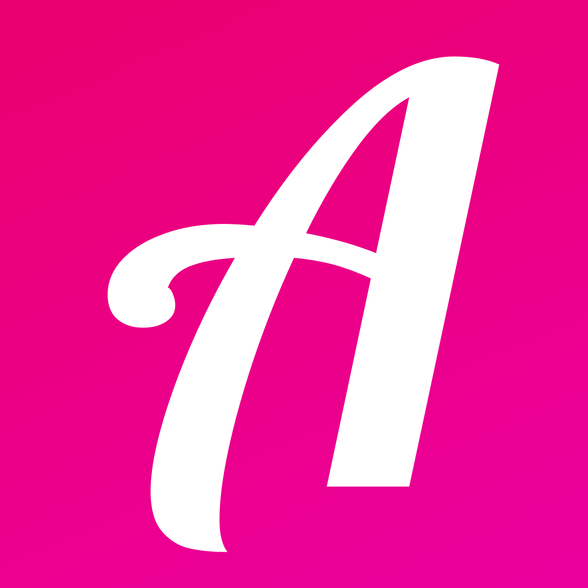 App icon