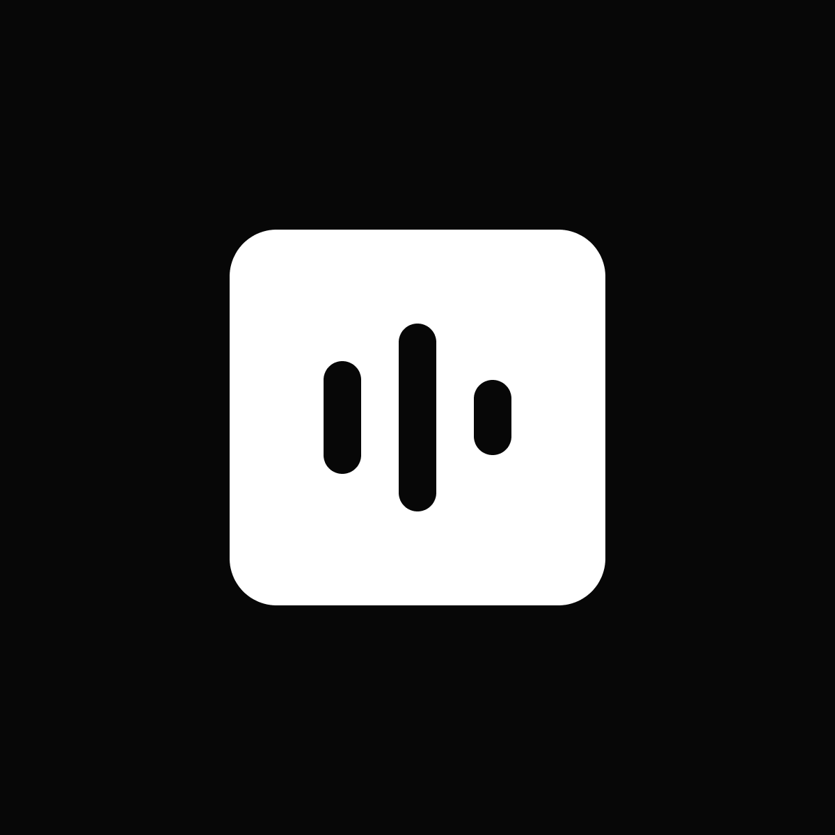 App icon