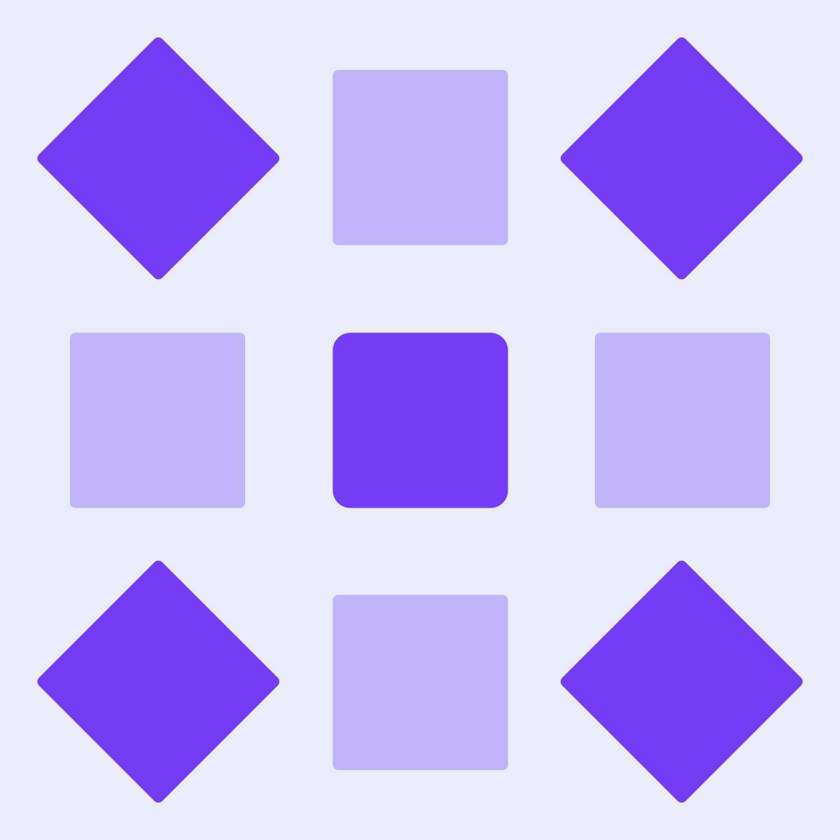 App icon
