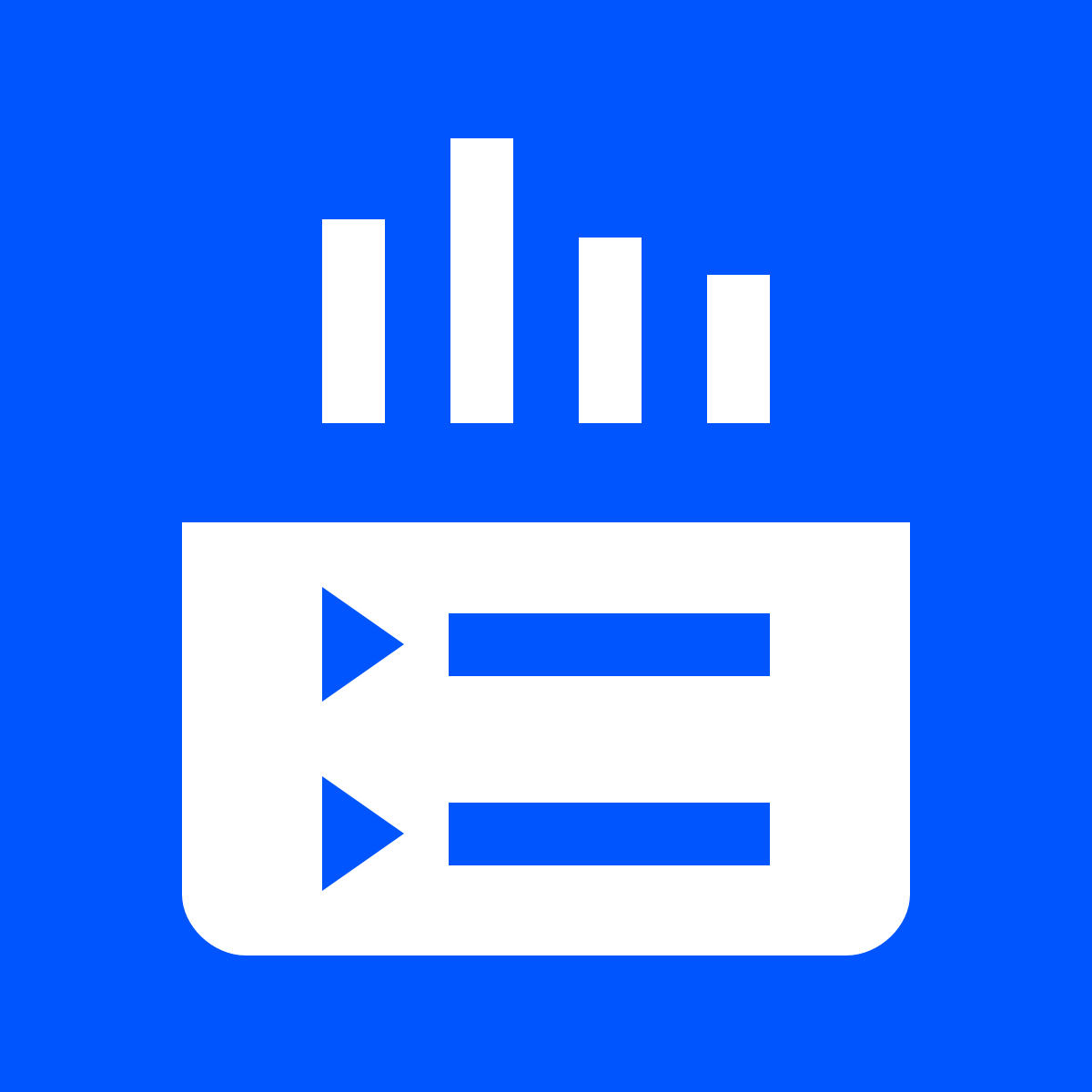App icon