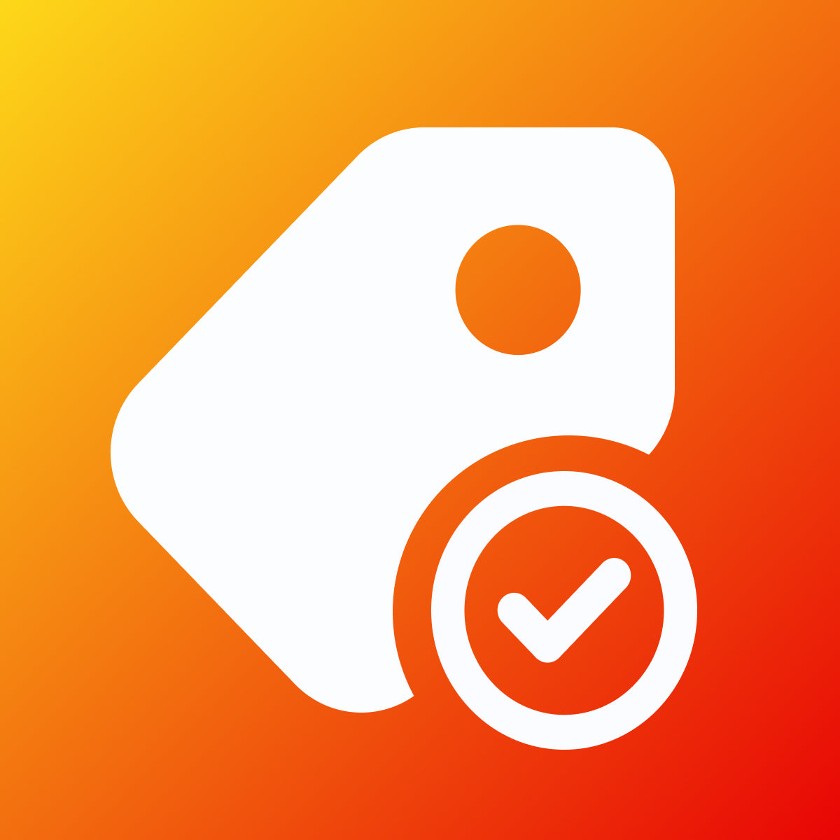 App icon