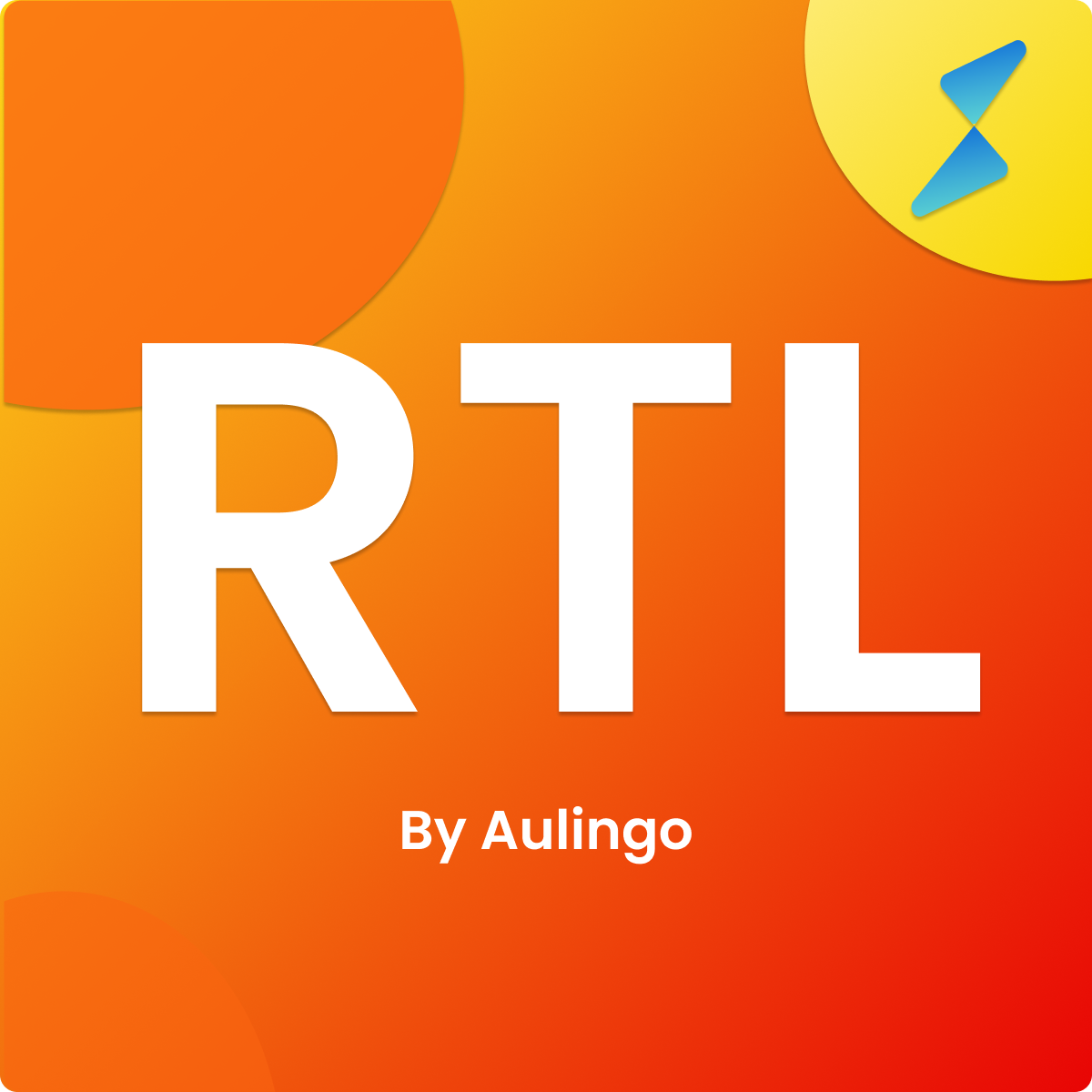 App icon
