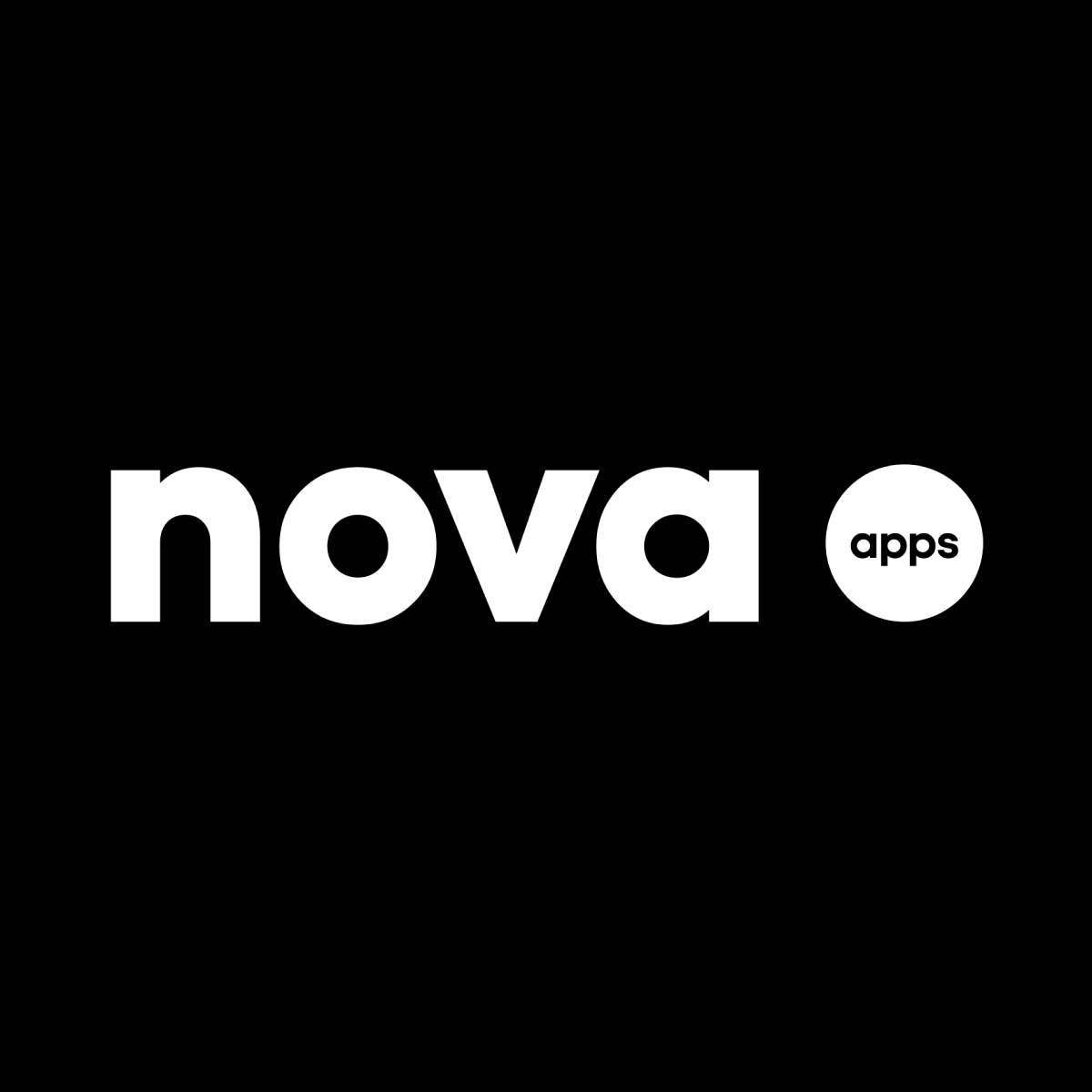 App icon