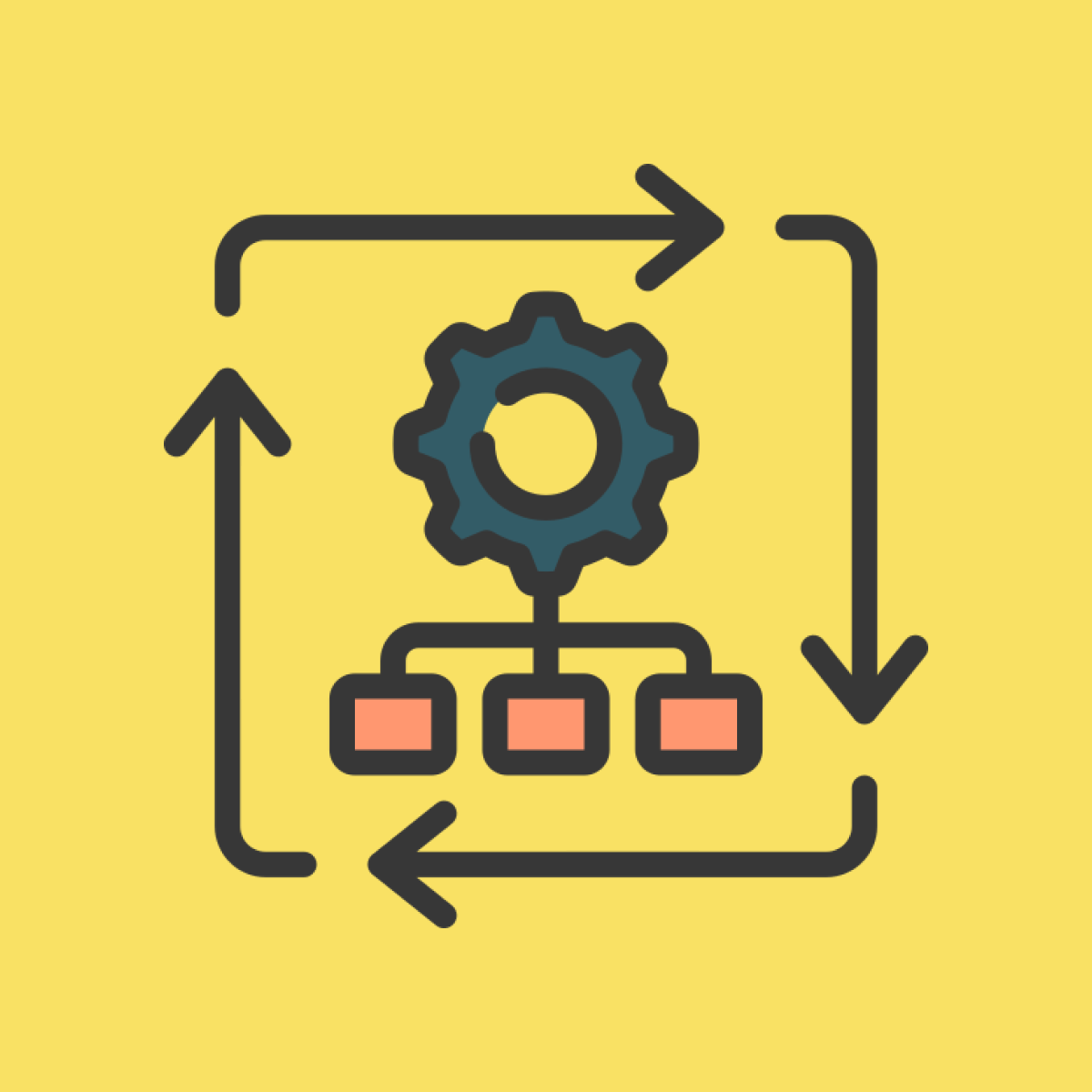App icon