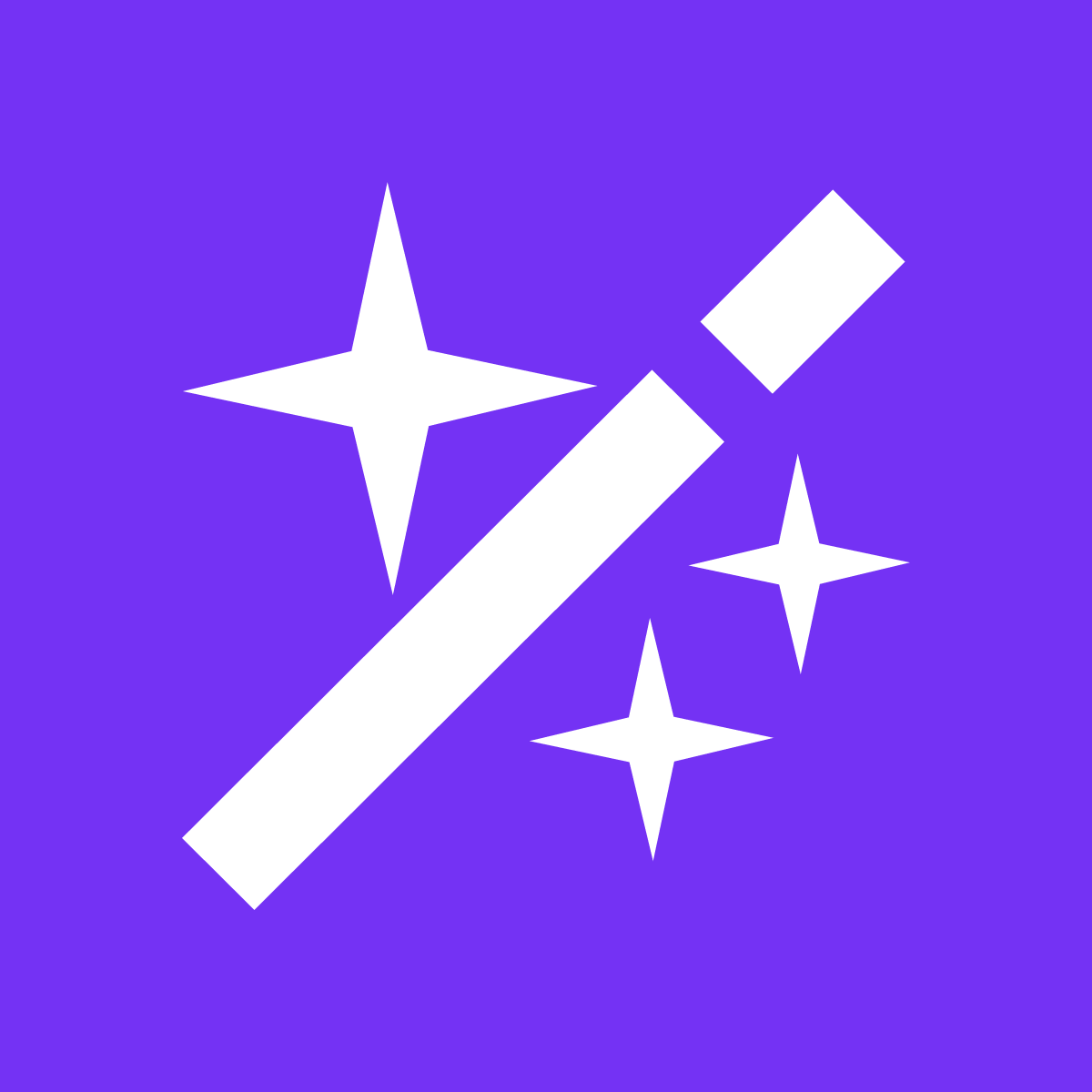 App icon