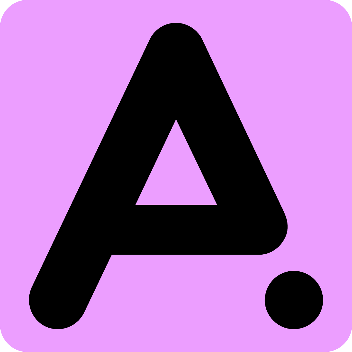 App icon