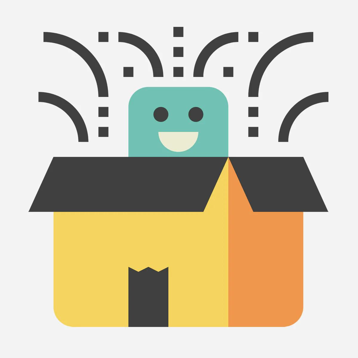 App icon