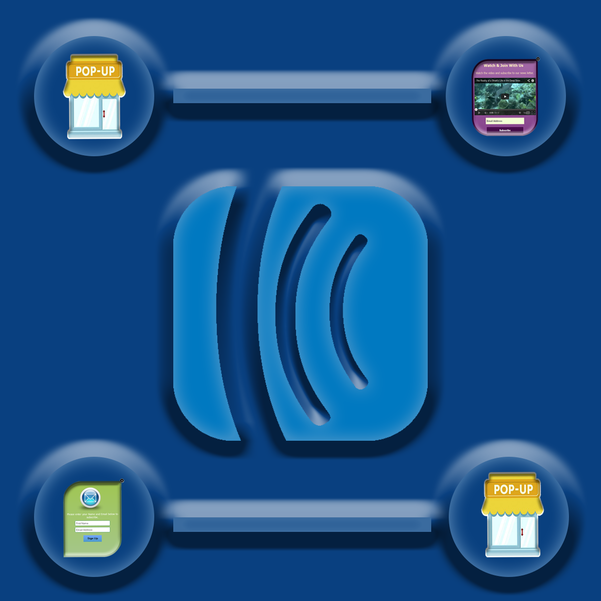 App icon