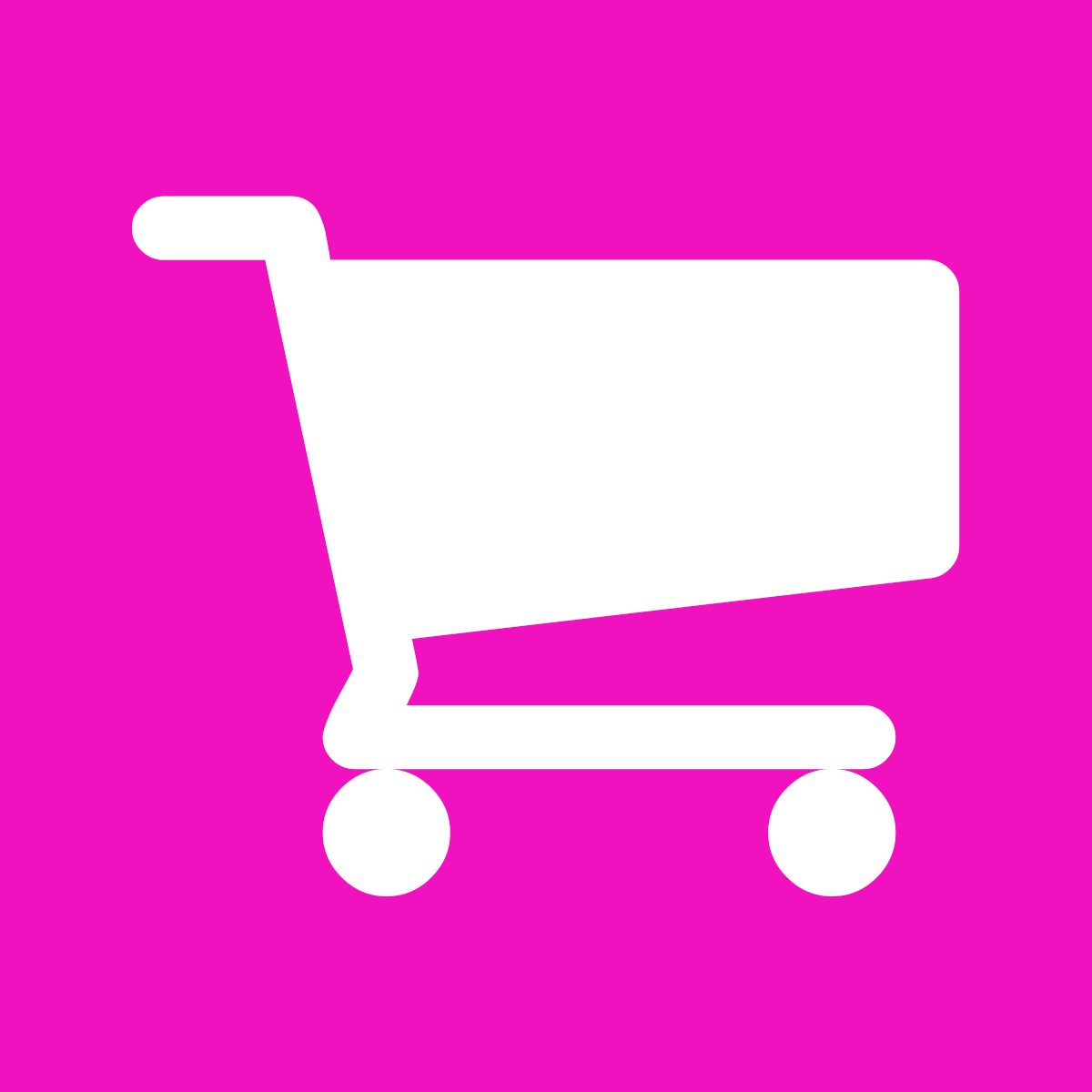 App icon