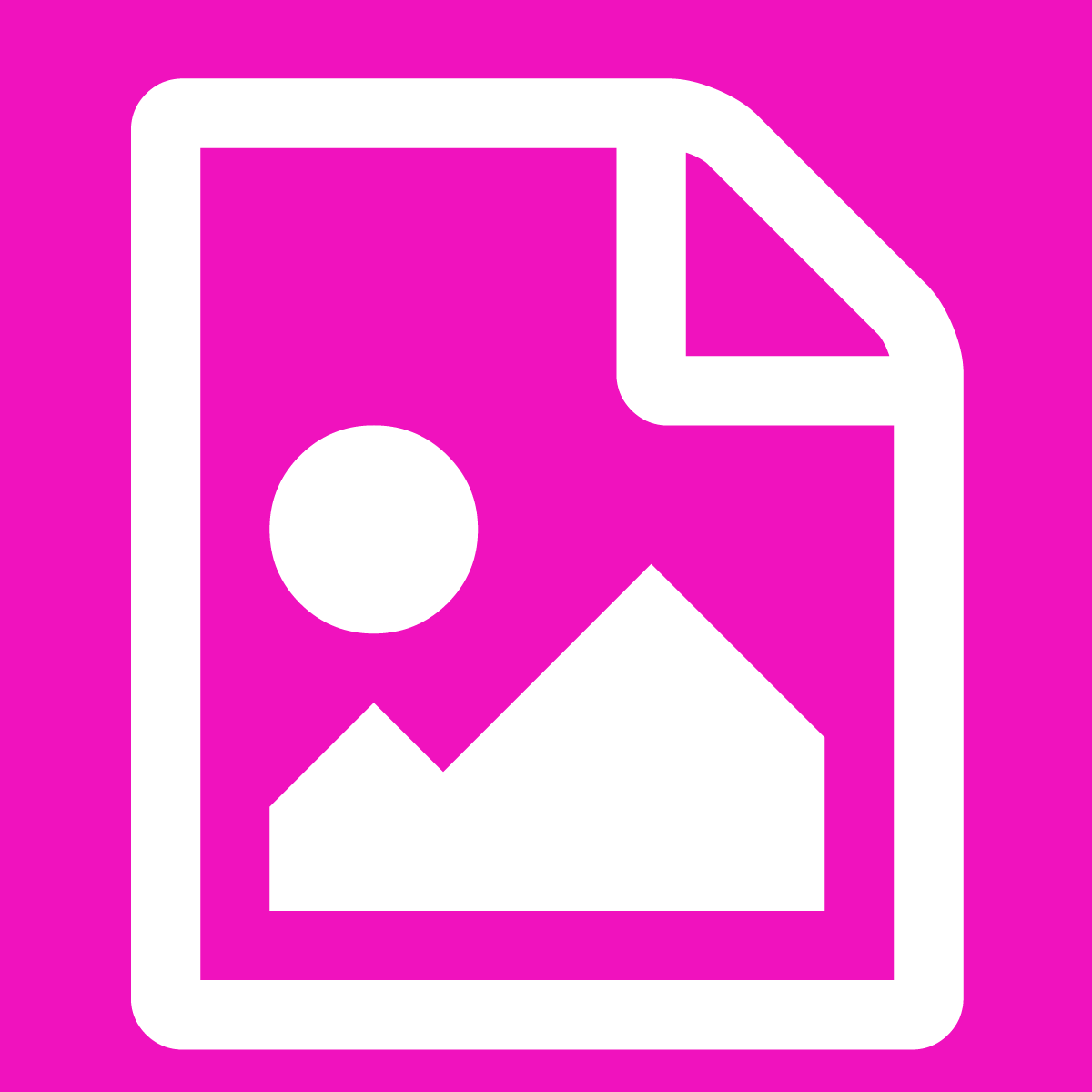 App icon