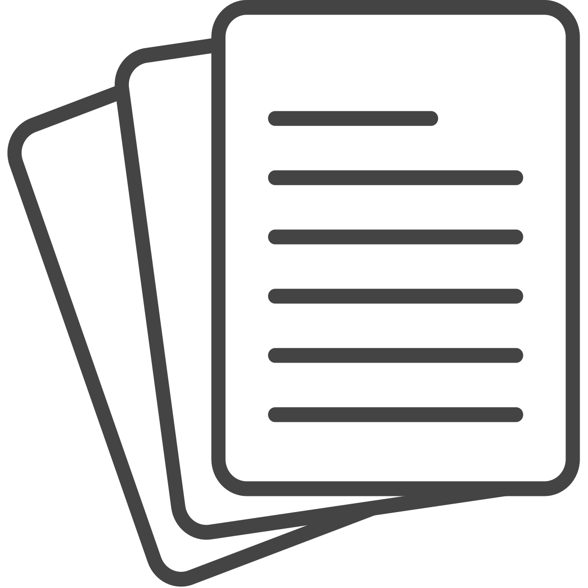 App icon