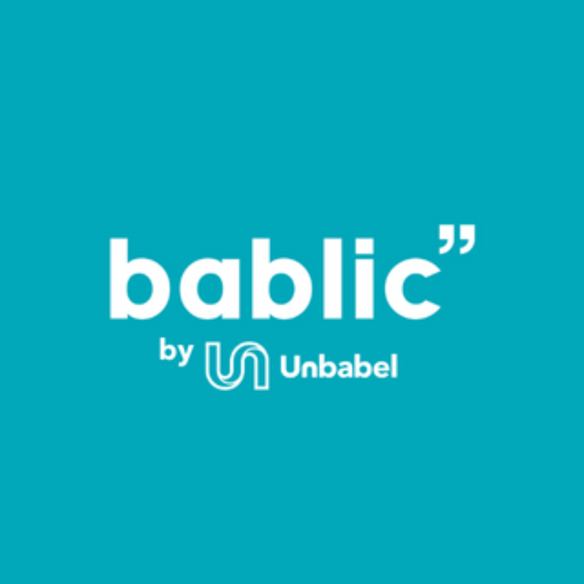 App icon
