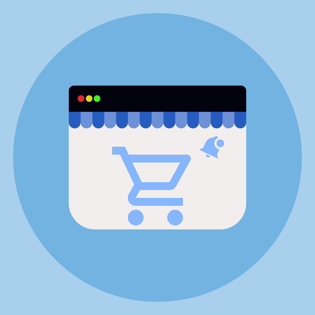 App icon