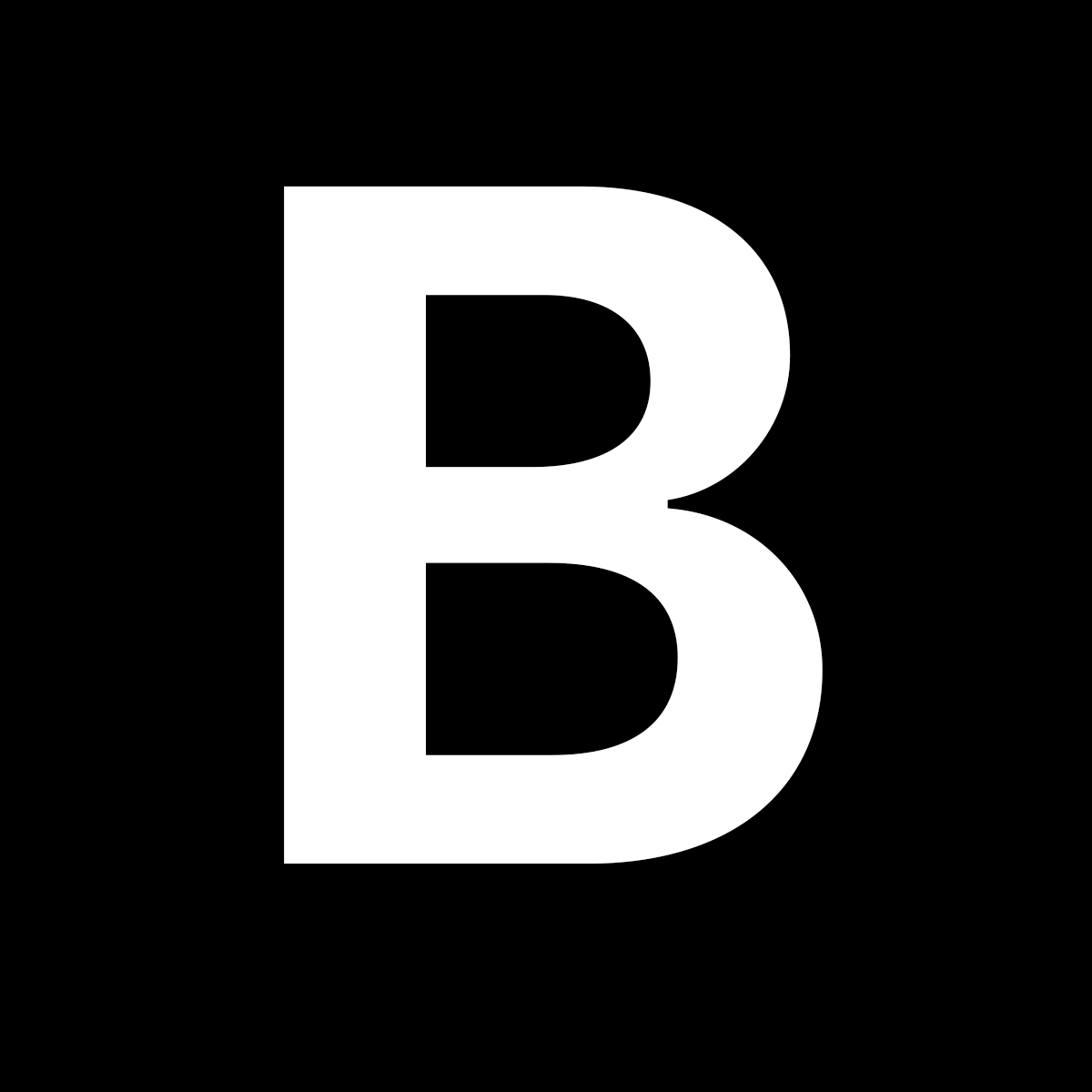 App icon