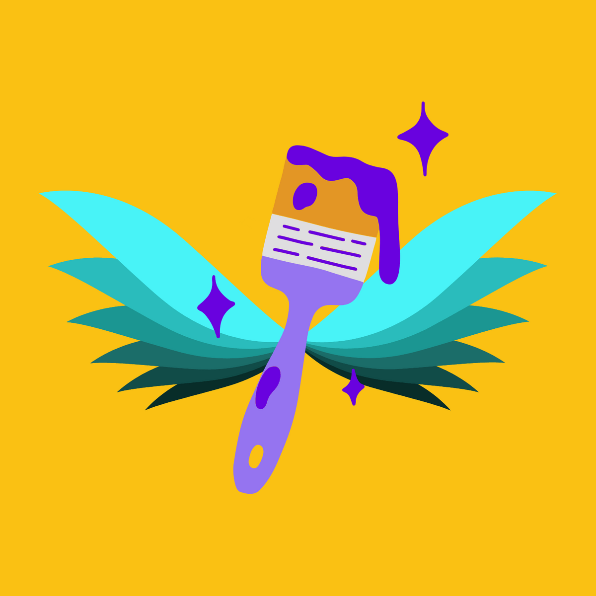 App icon
