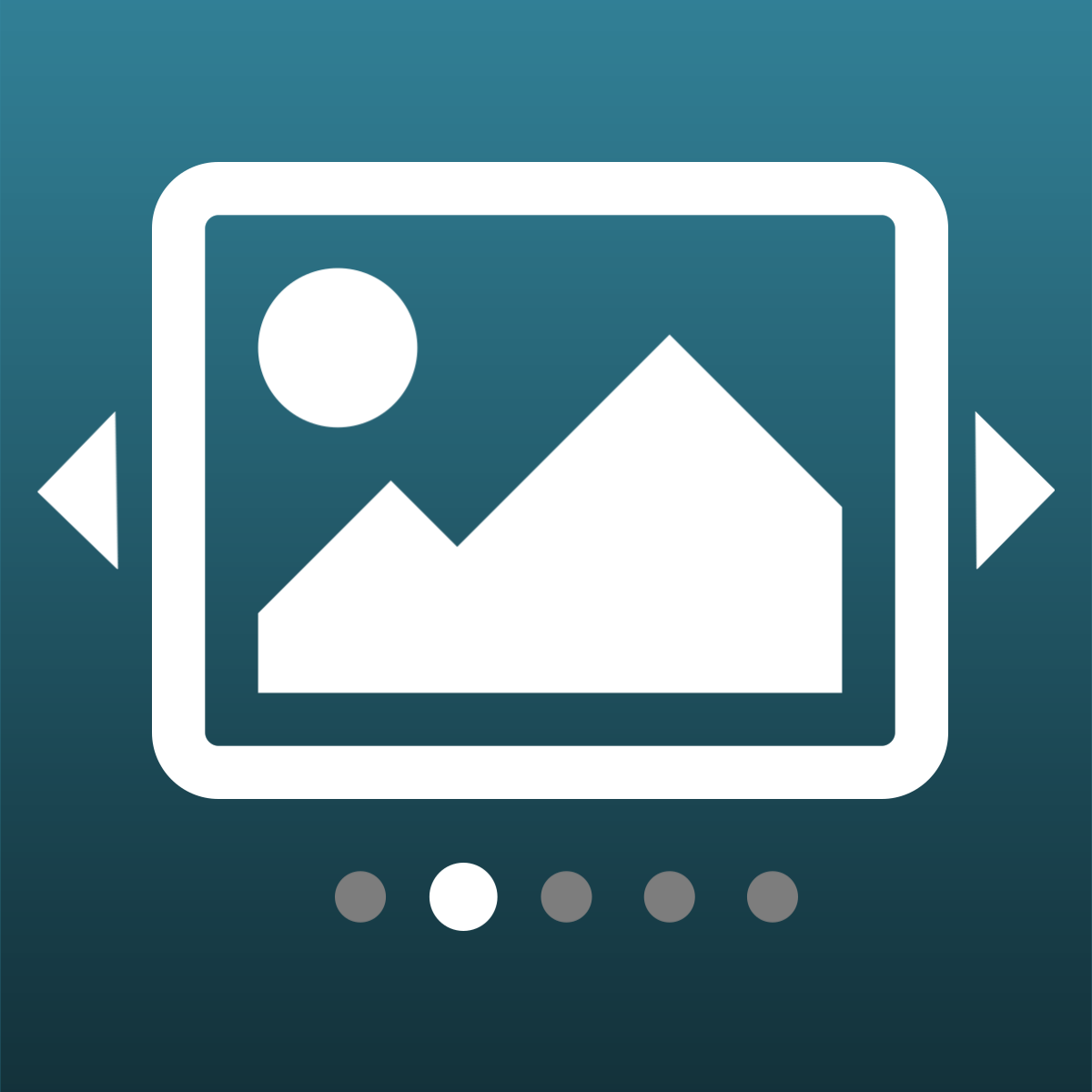 App icon
