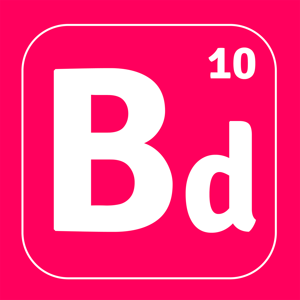 App icon