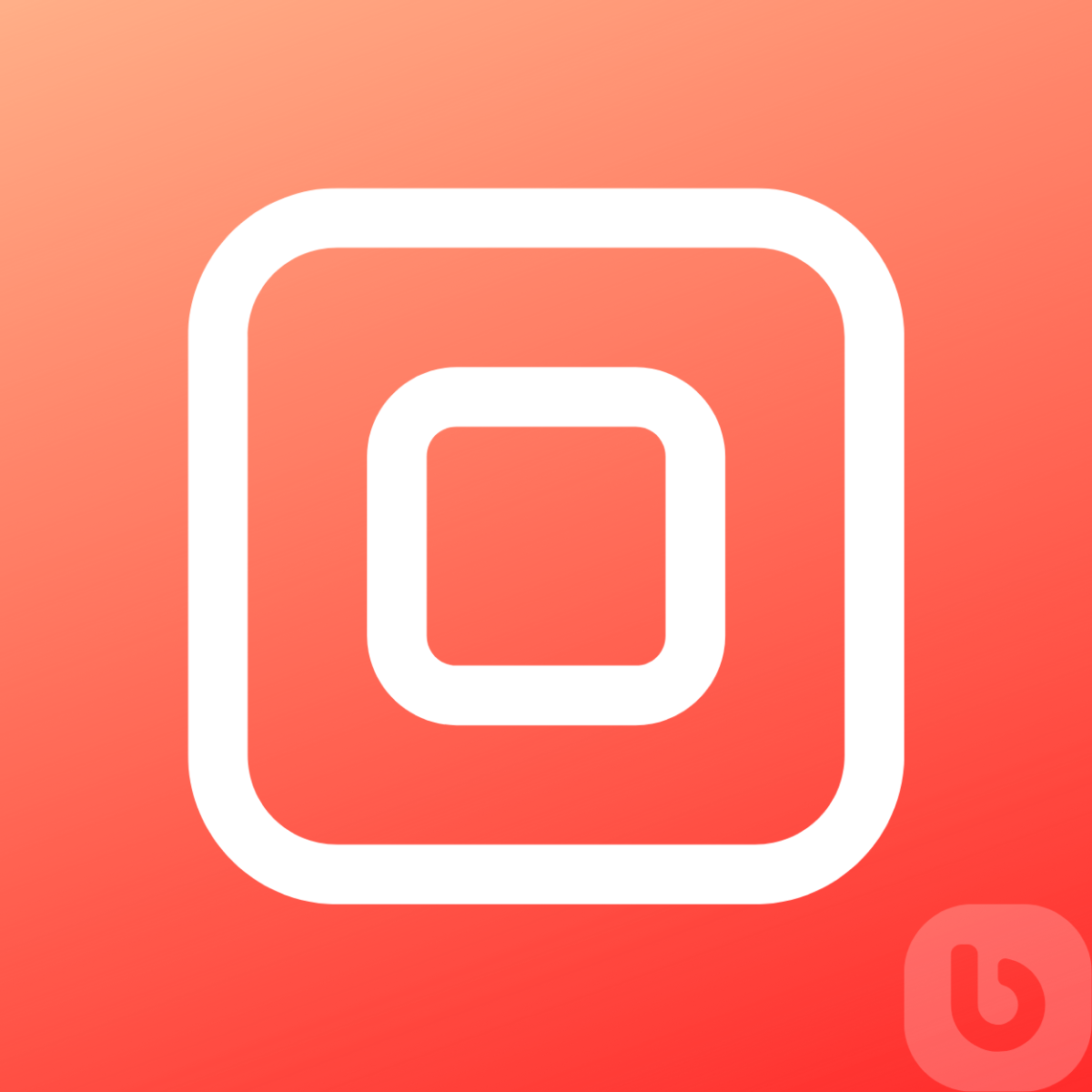 App icon