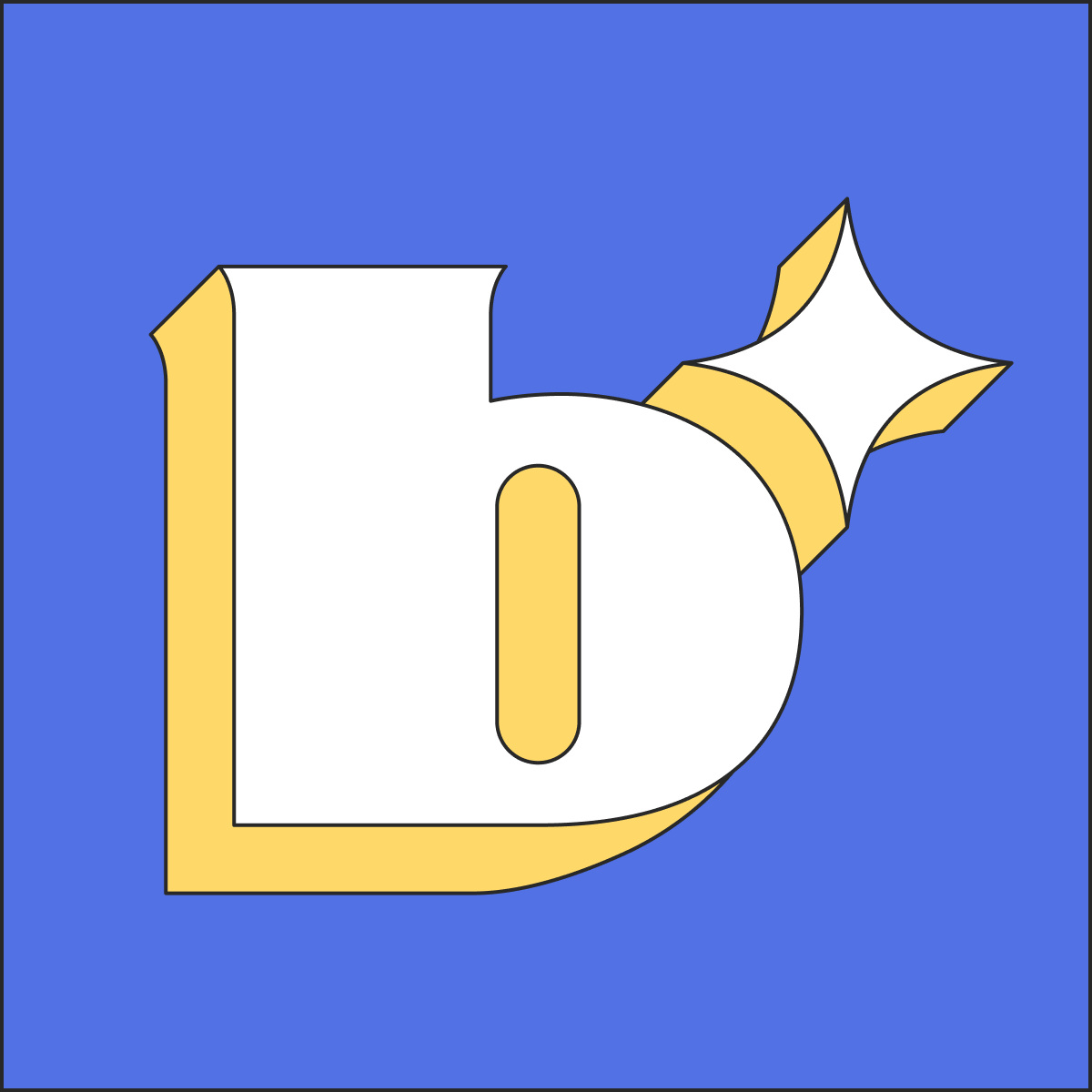 App icon