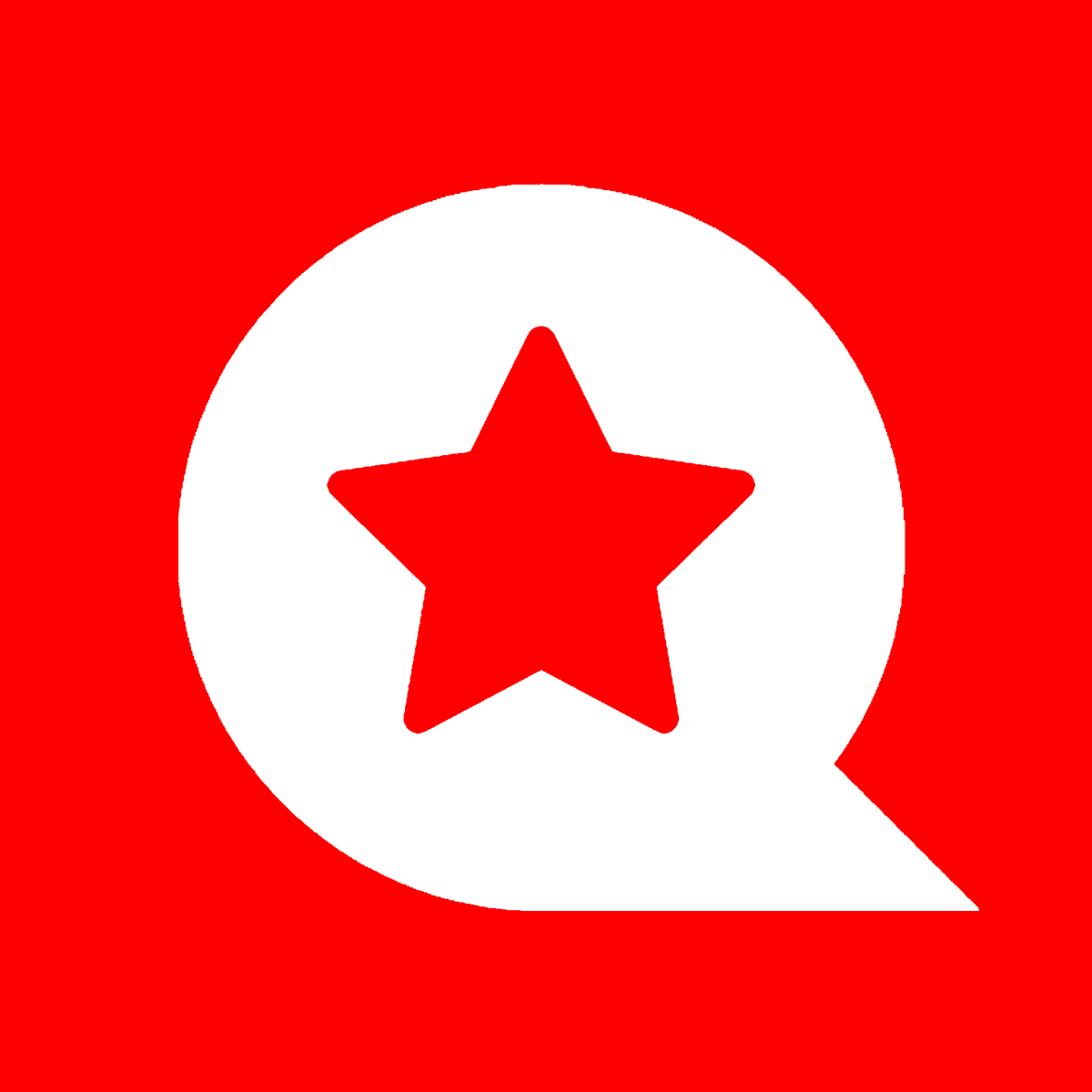 App icon