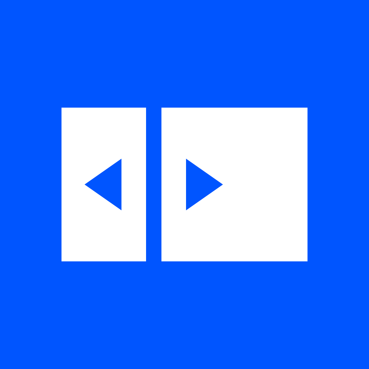 App icon