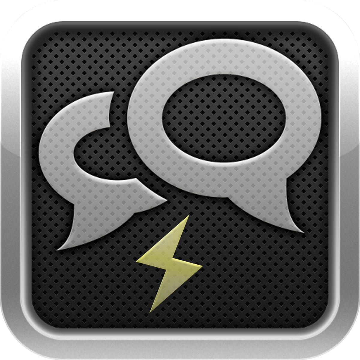 App icon