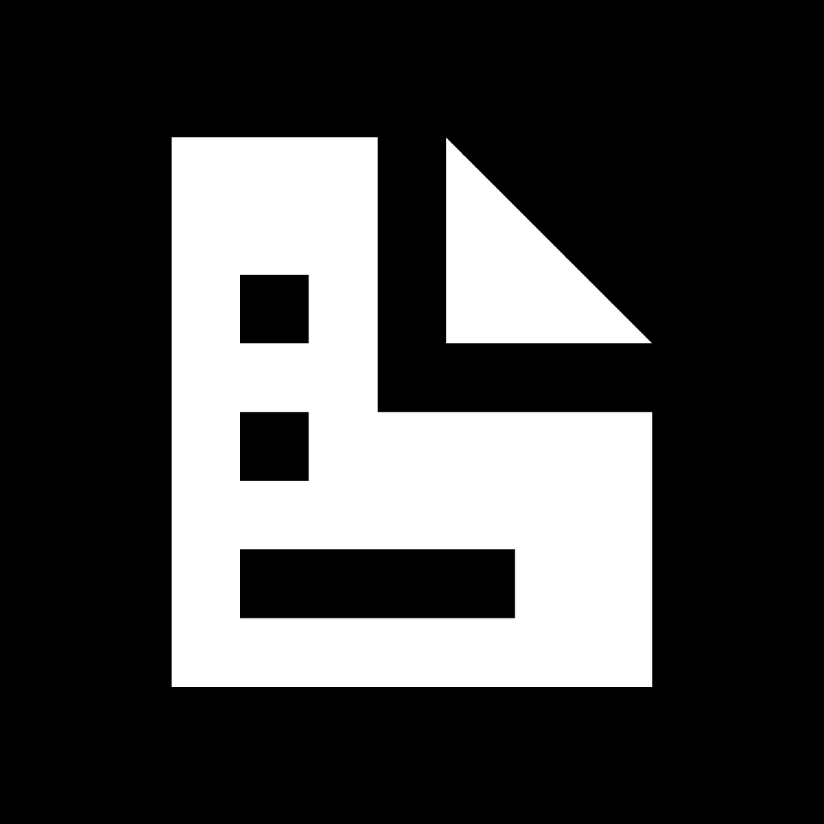 App icon