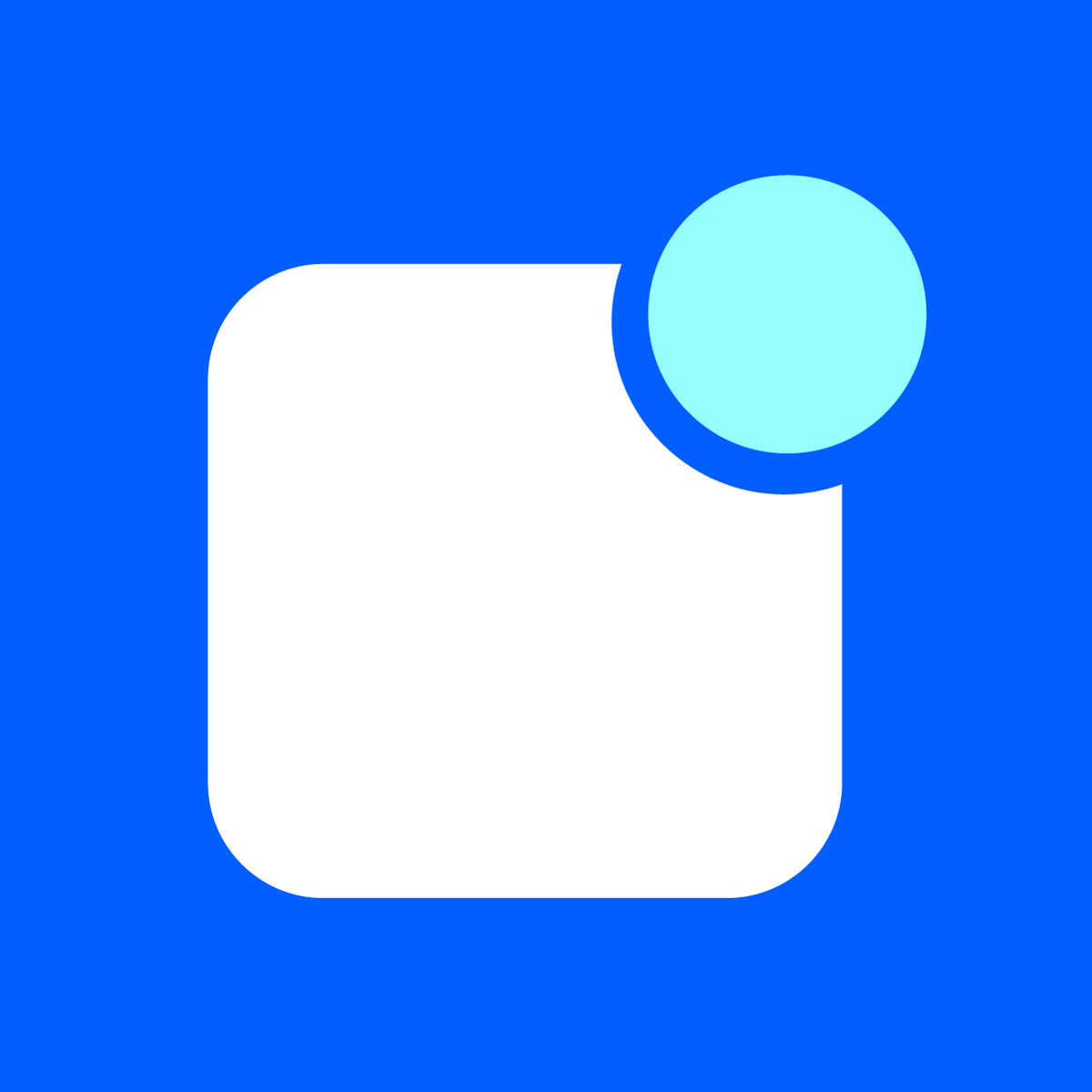 App icon