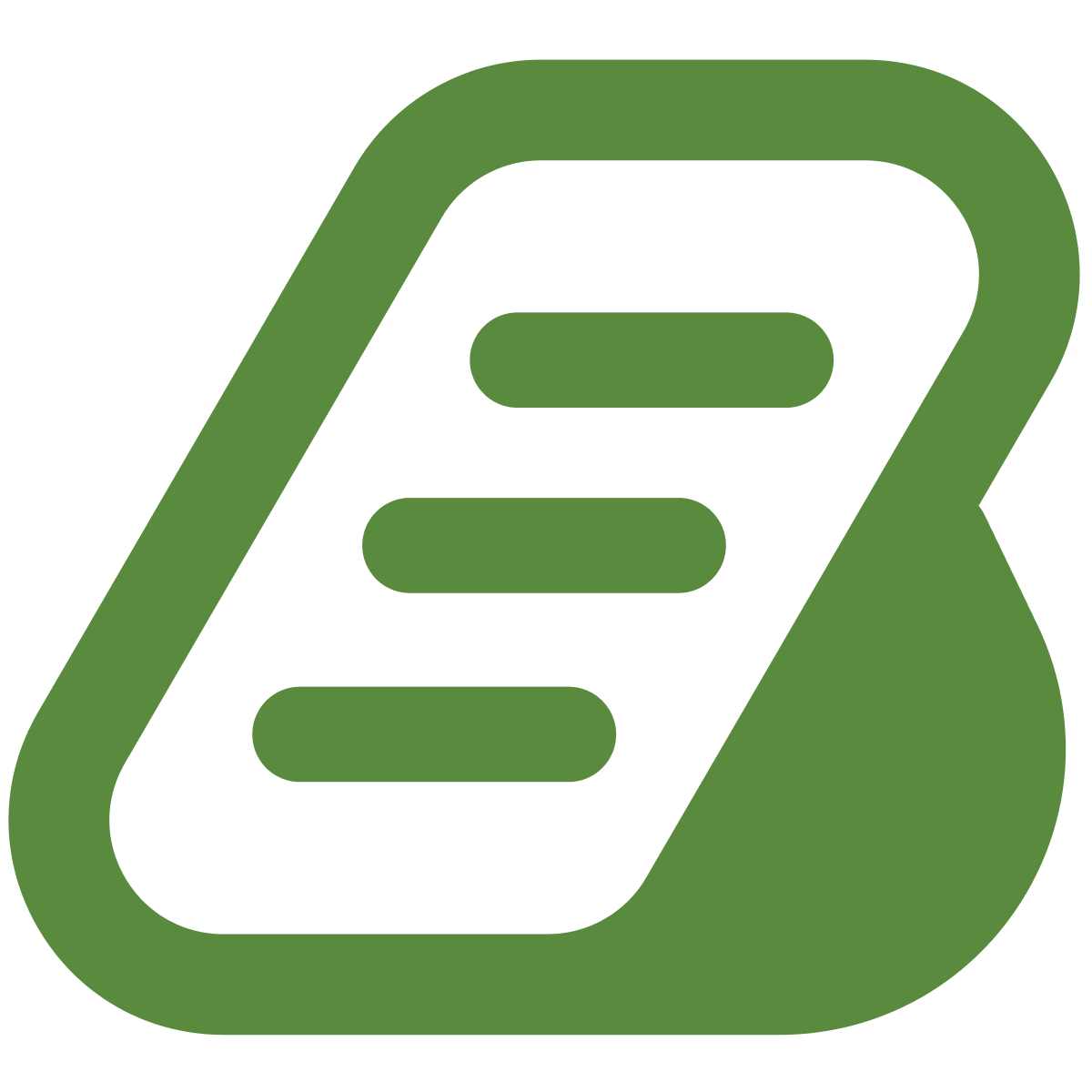 App icon