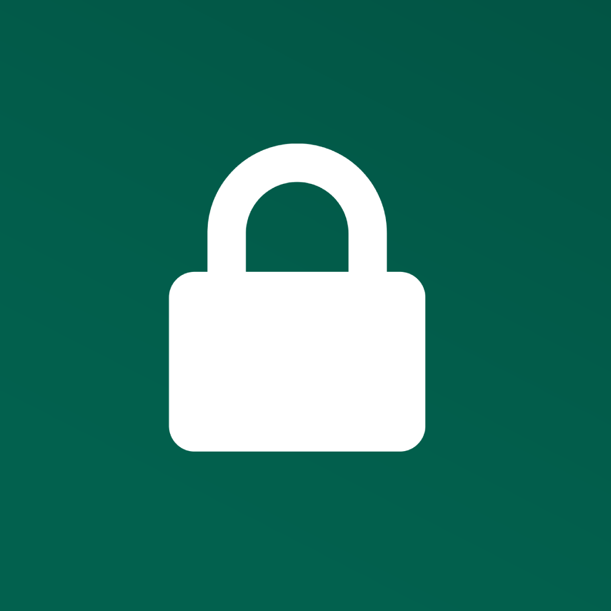 App icon