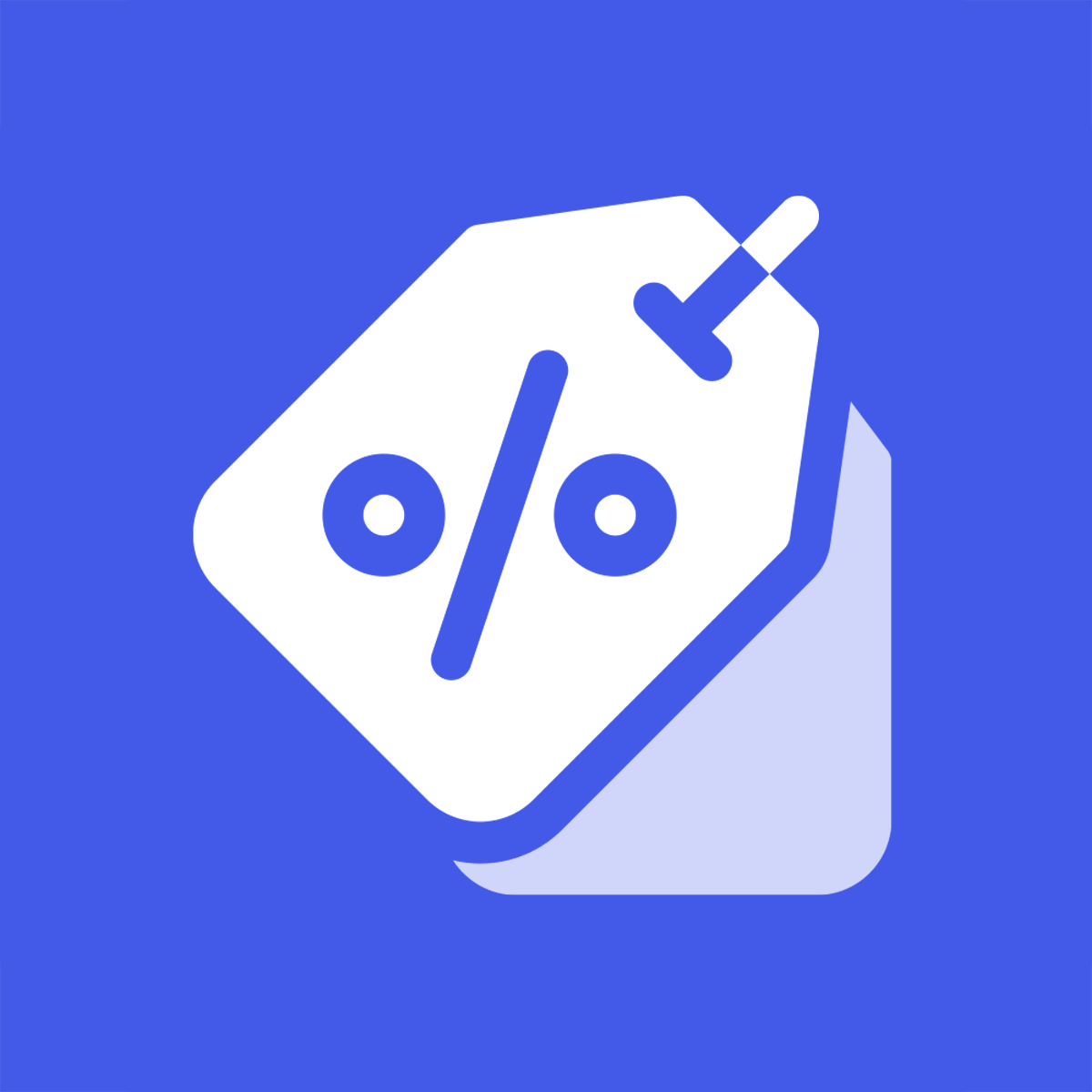 App icon