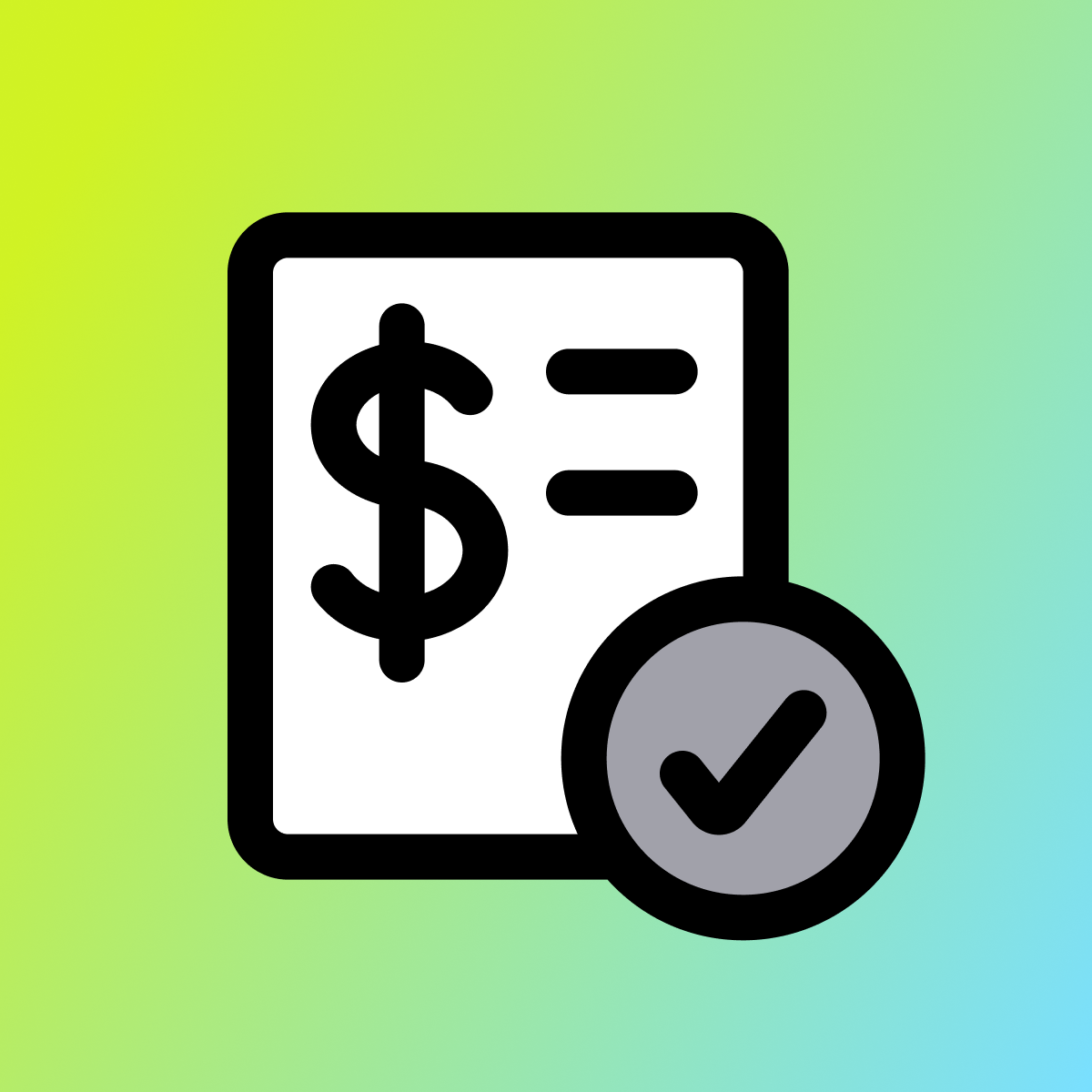 App icon