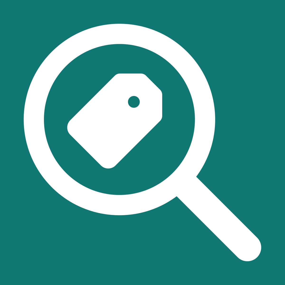 App icon