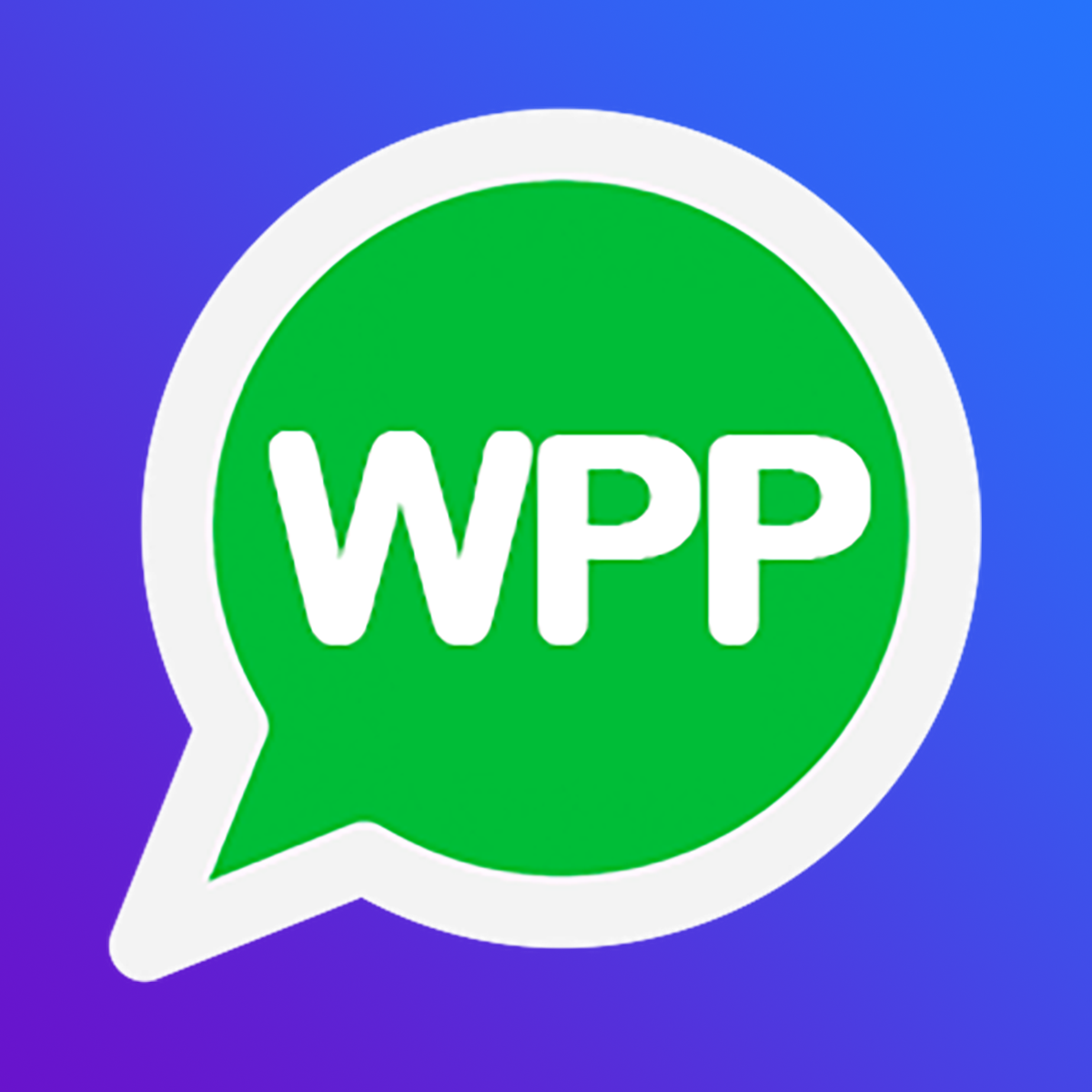 App icon