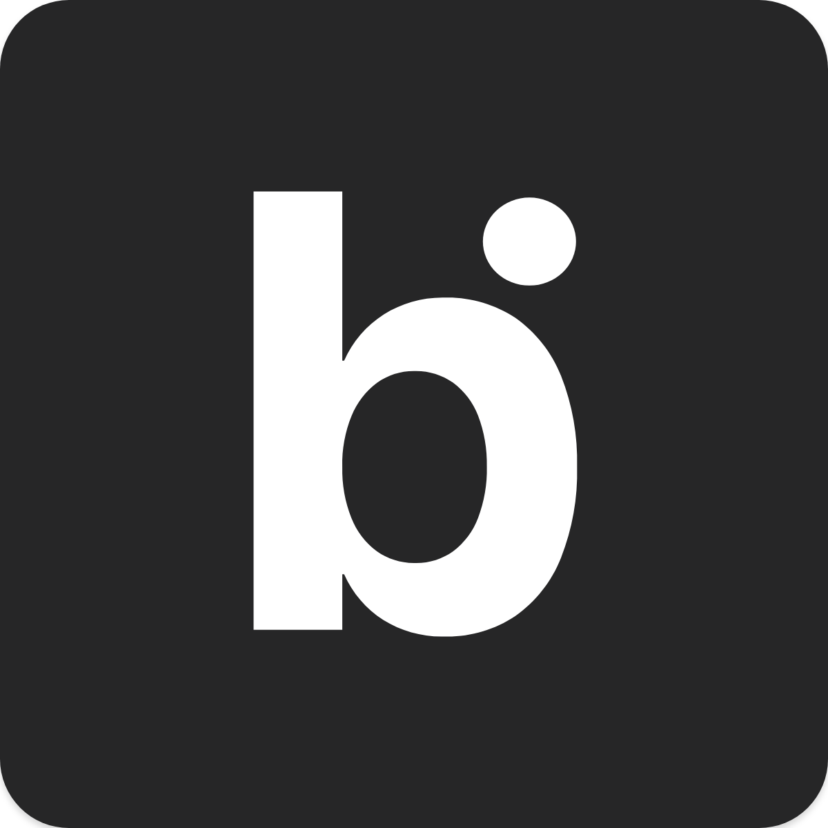 App icon