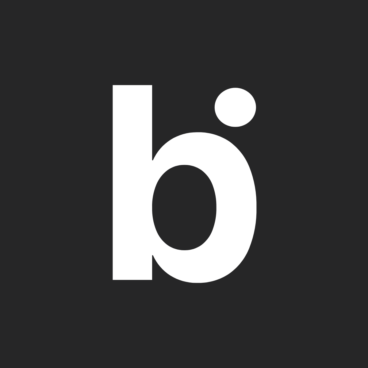 App icon