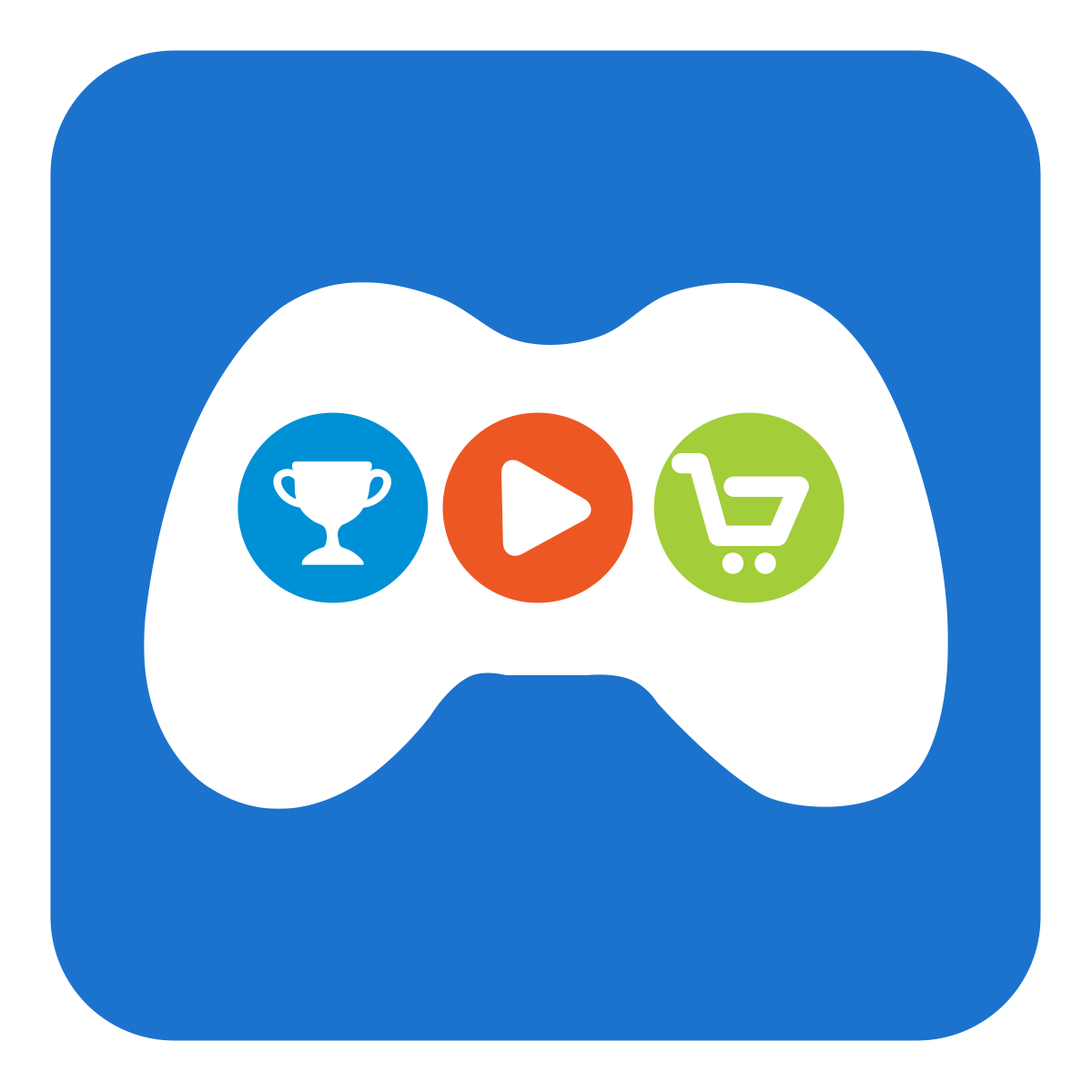 App icon