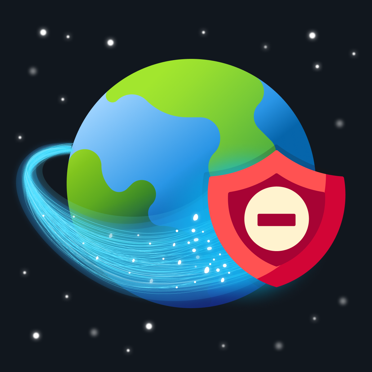 App icon