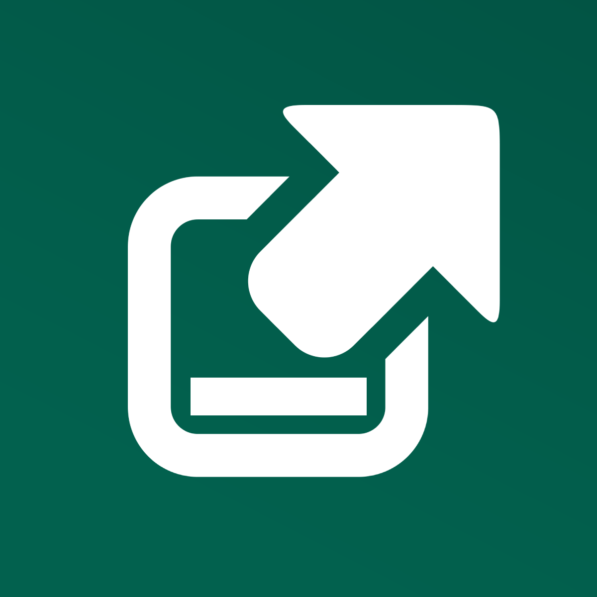 App icon