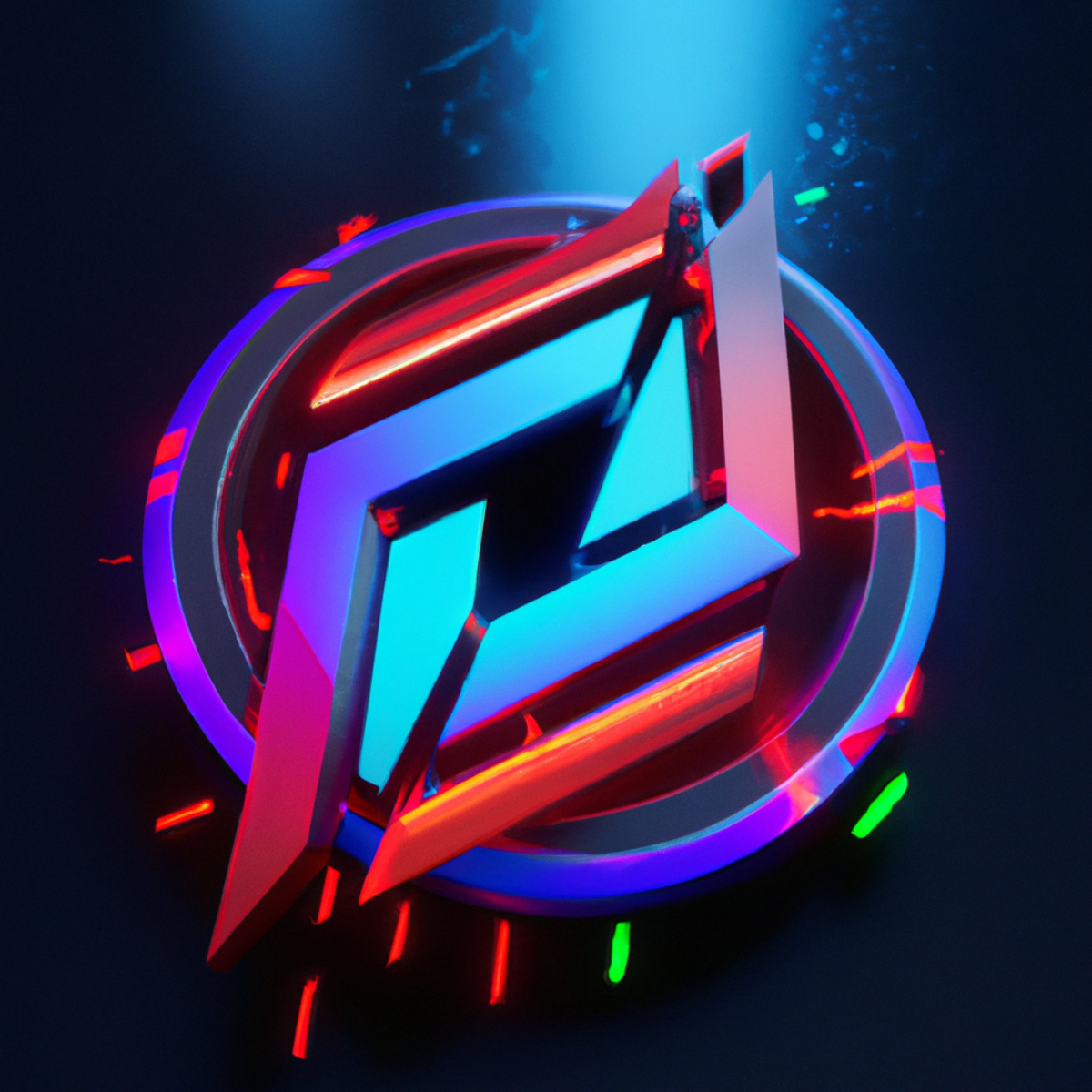 App icon