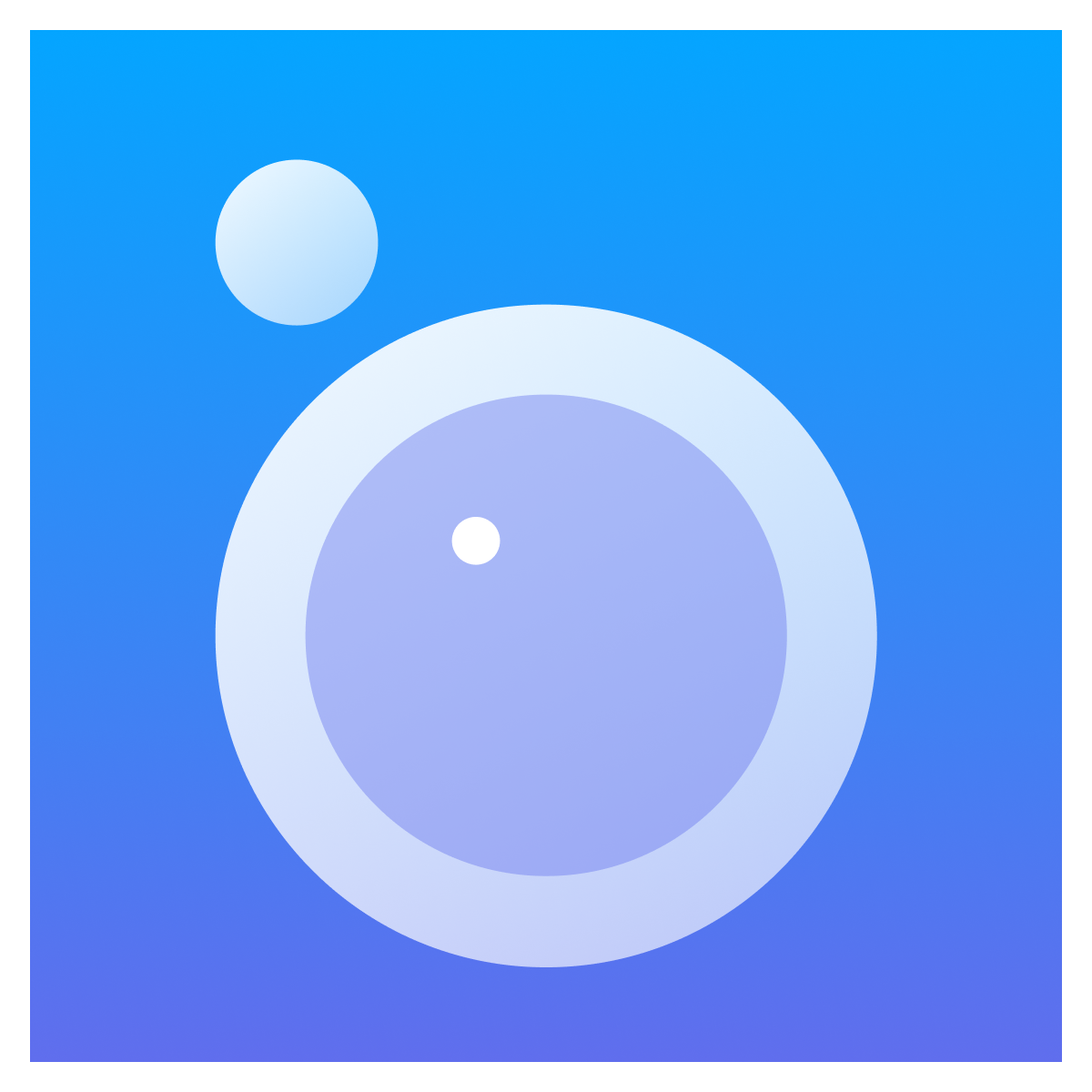 App icon
