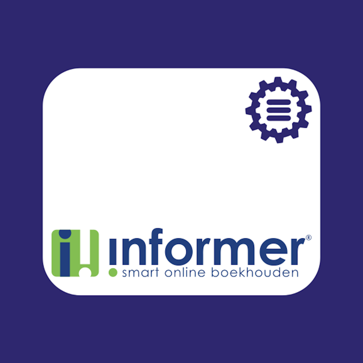 App icon