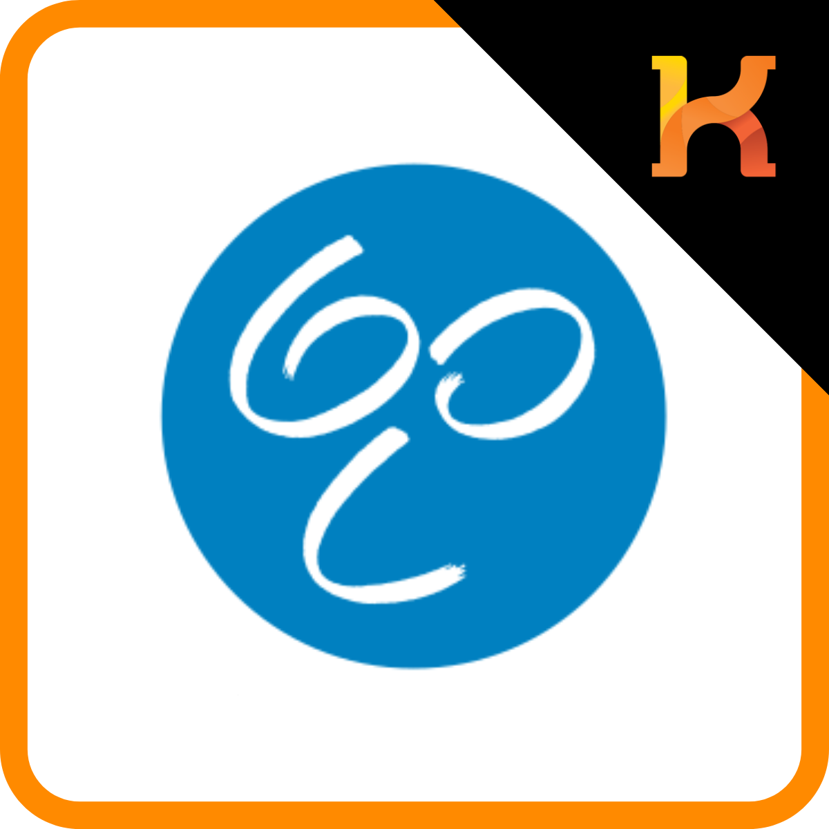 App icon